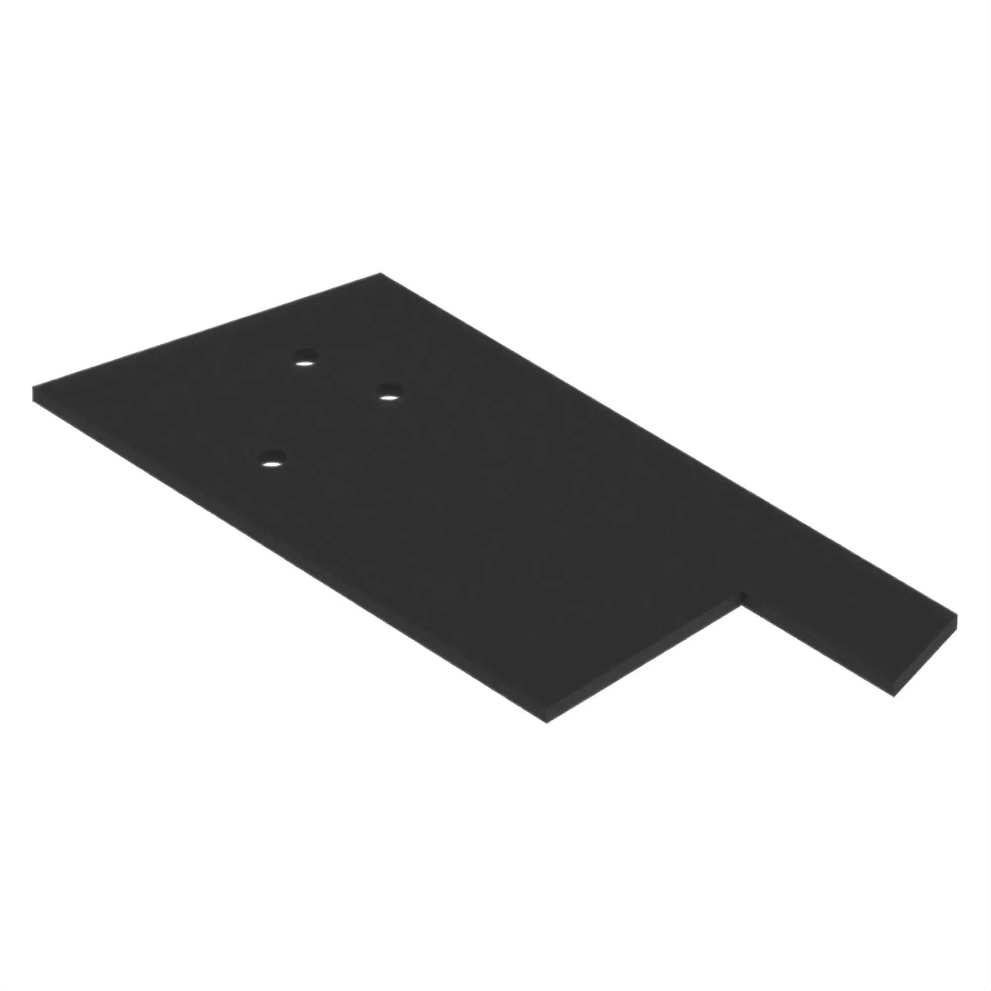John Deere Thermal Barrier, Cab Firewall - T305517