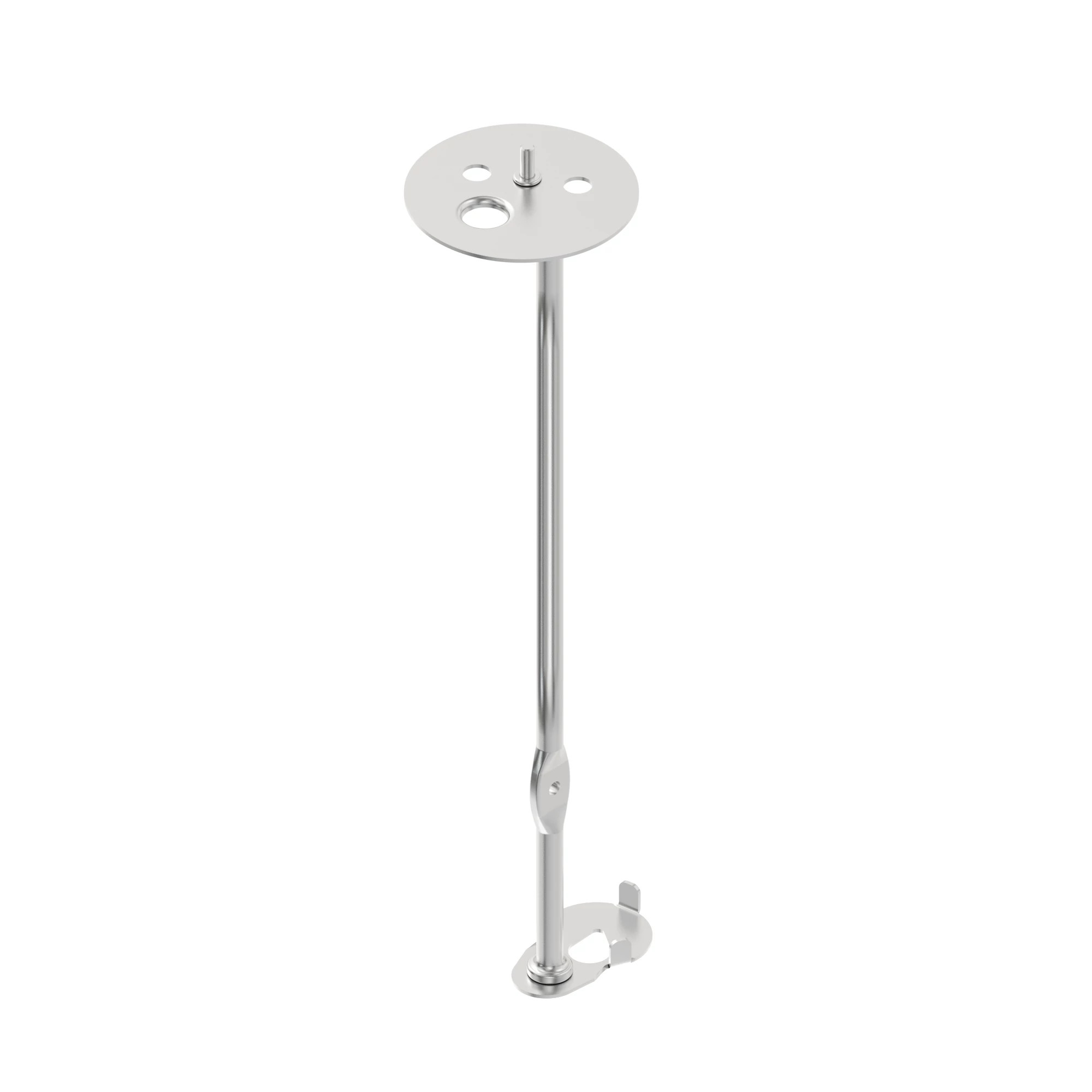 John Deere Fuel Tank Hanger - AUC11782