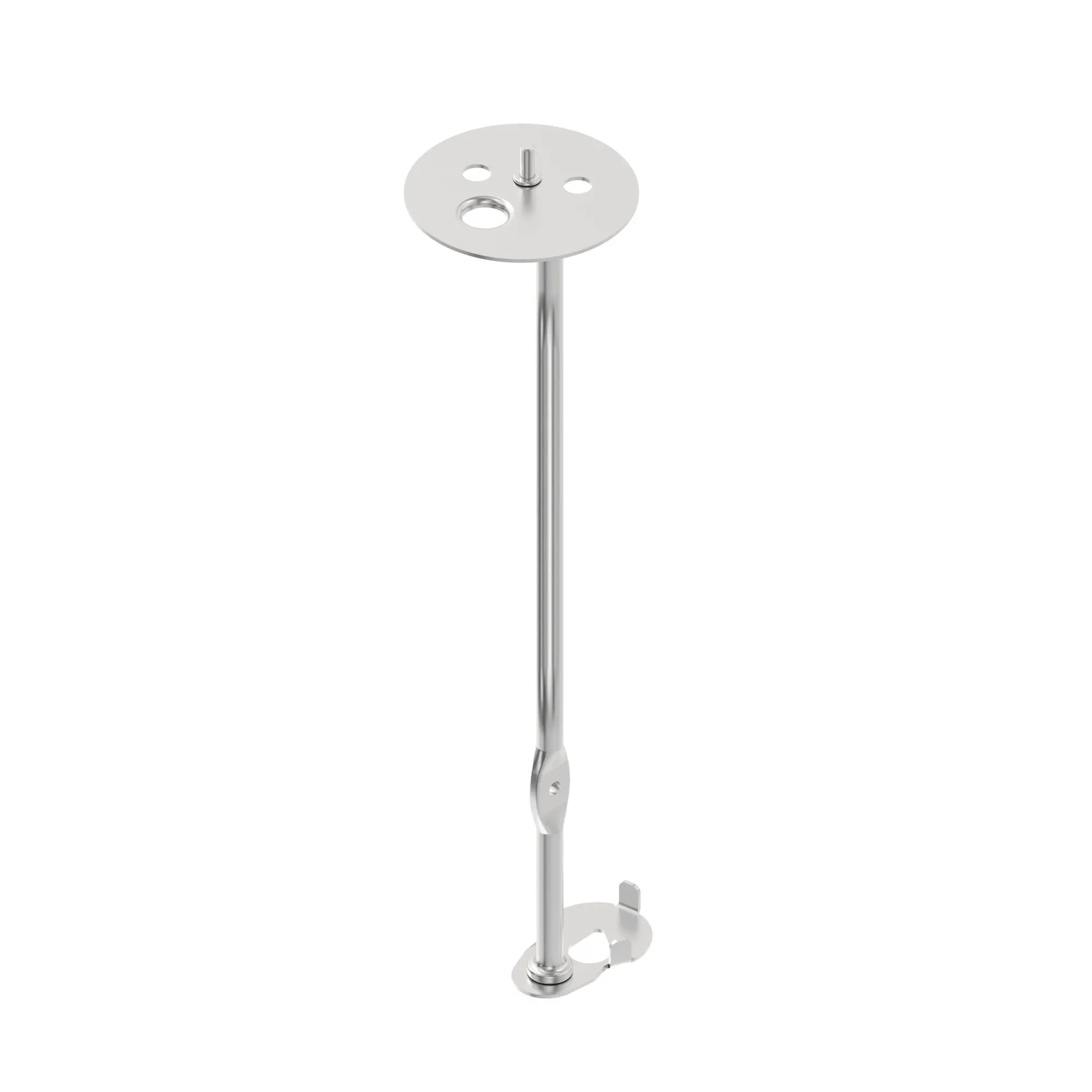 John Deere Fuel Tank Hanger - AUC11782