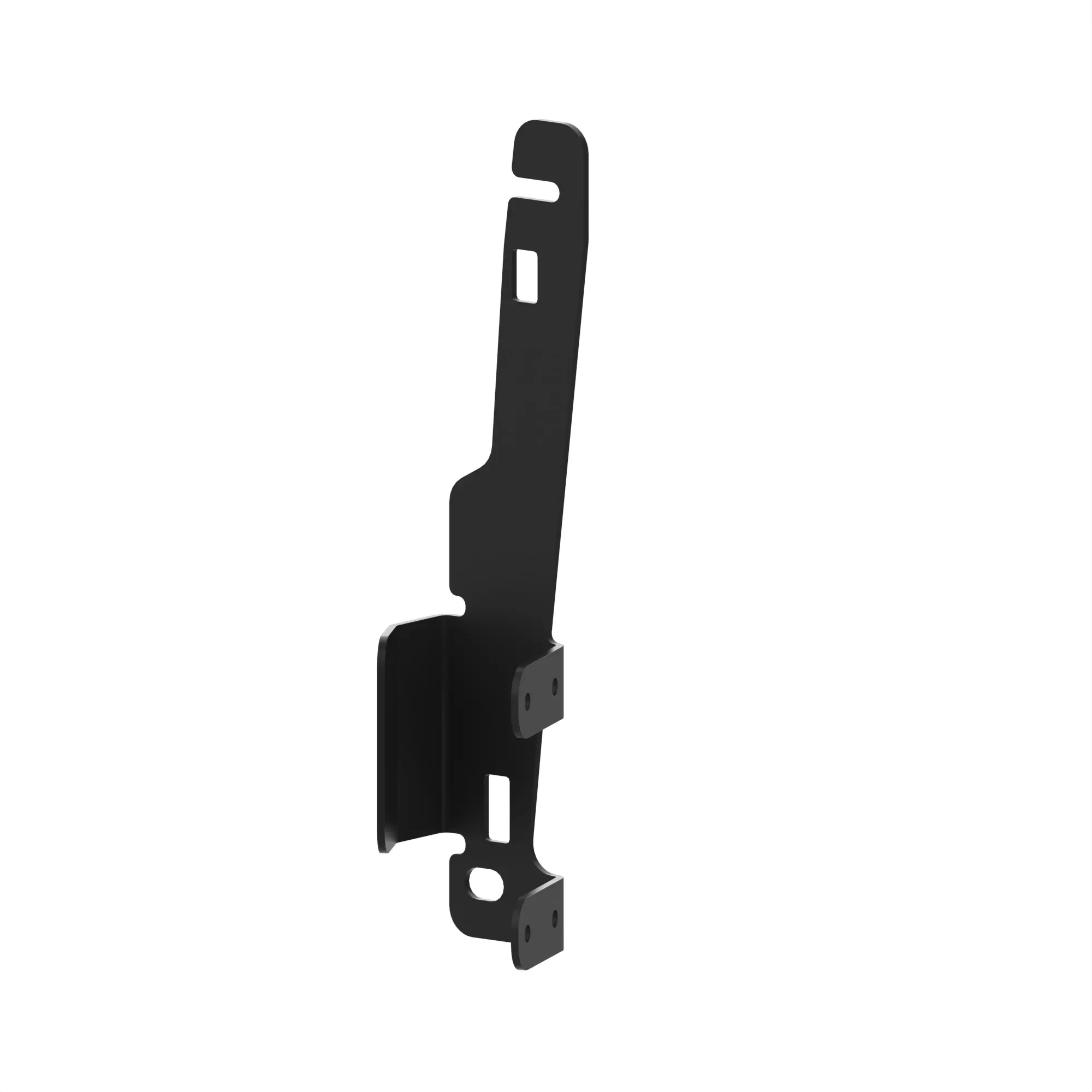 John Deere Cowl Guide Right Bracket - R280427