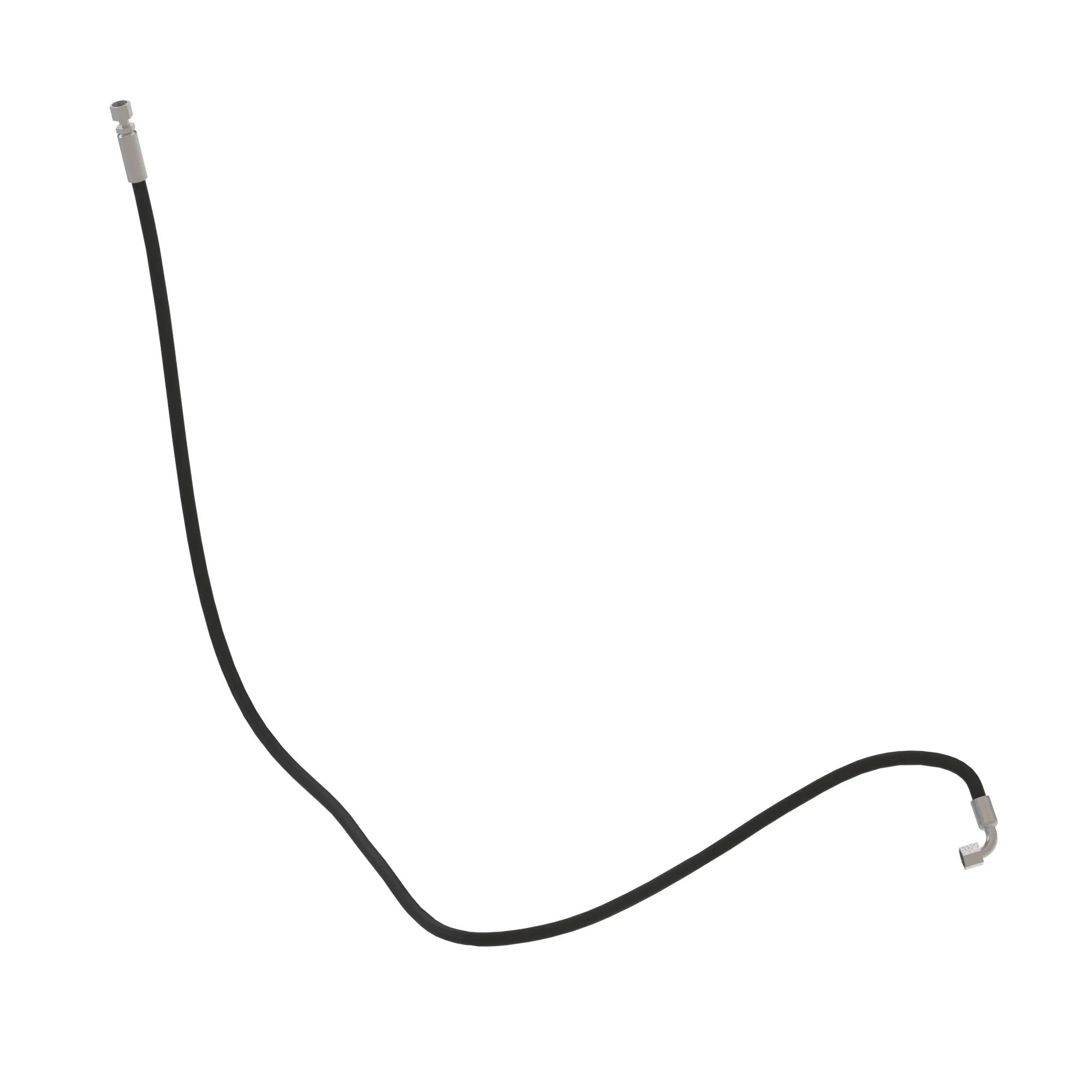 HYDRAULIC HOSE - FABRICATE