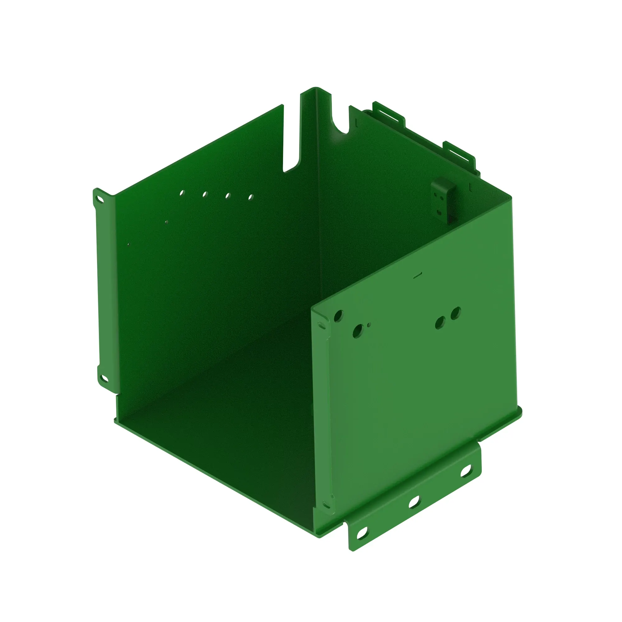 John Deere Battery Box - AKK47133