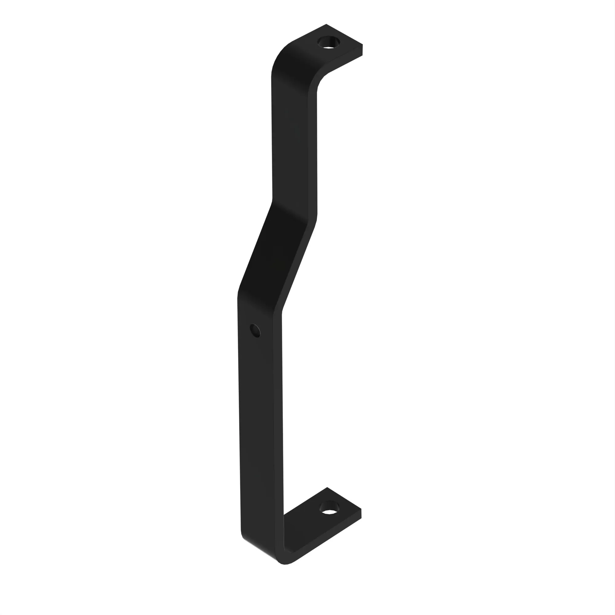 BRACKET, DRIVESHAFT SHIELDING SUPPO