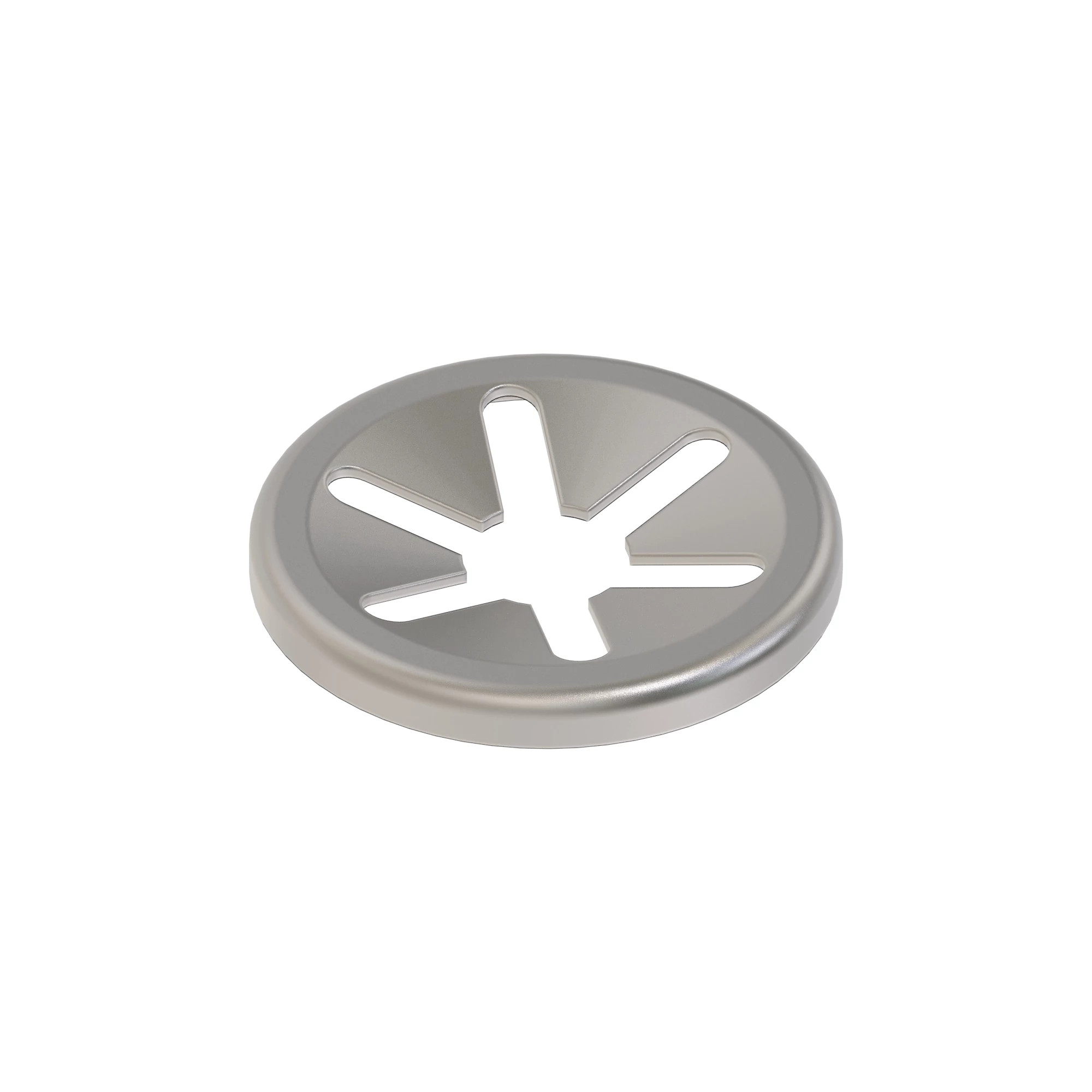 WASHER,LOCK ID 5,8MM