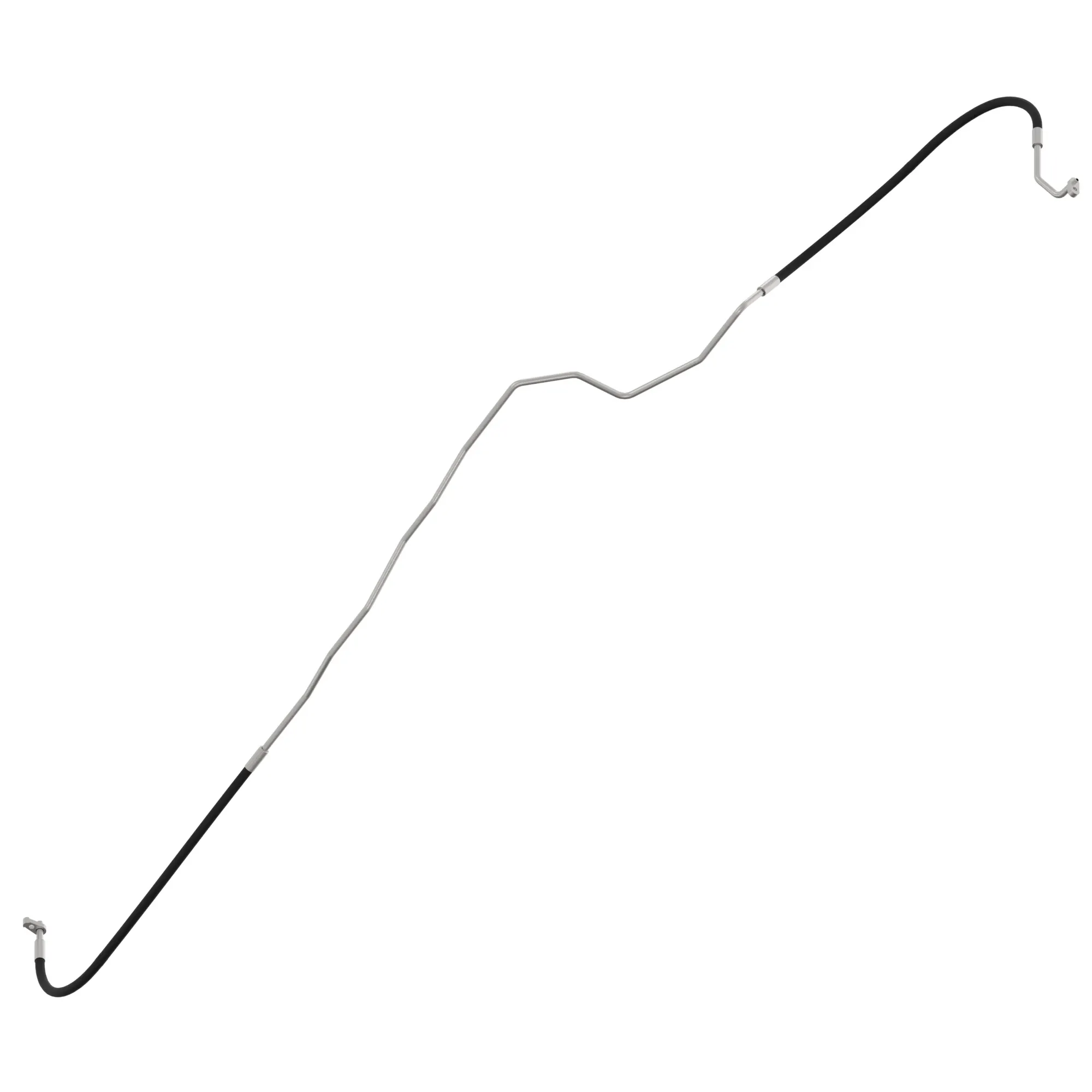 REFRIGERANT HOSE, REFRIGERANT HOSE,