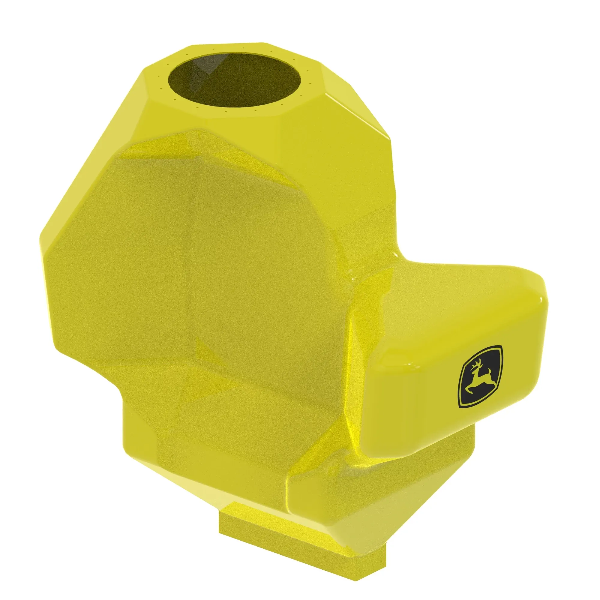John Deere Tank, 80 Bushel - AA55655