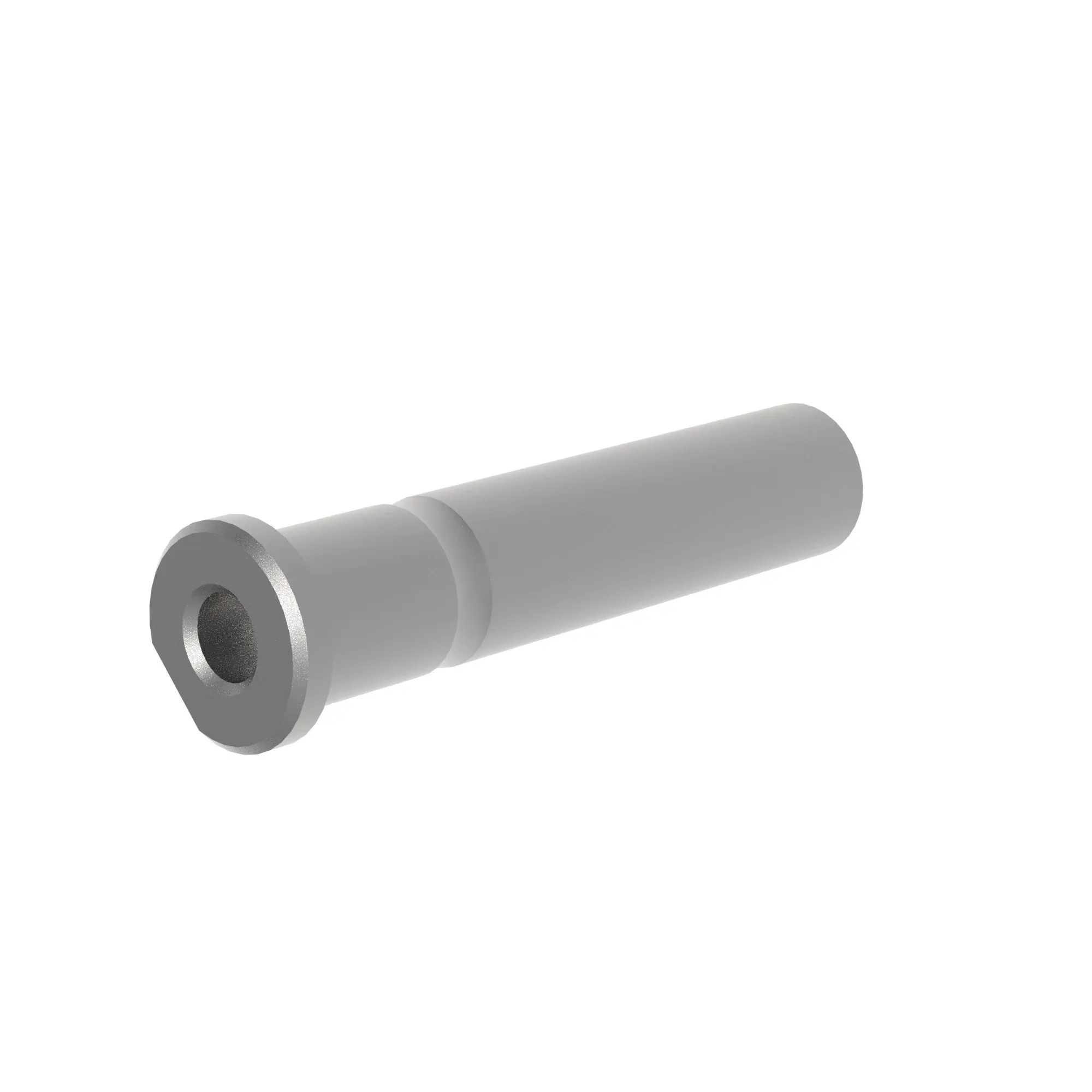 John Deere Tilt Axis Pin - F641857