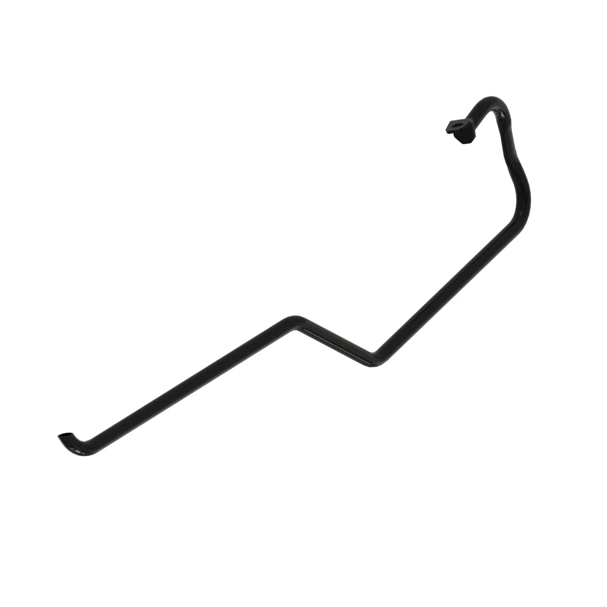 Bolted Grab Handle, RH, W/S