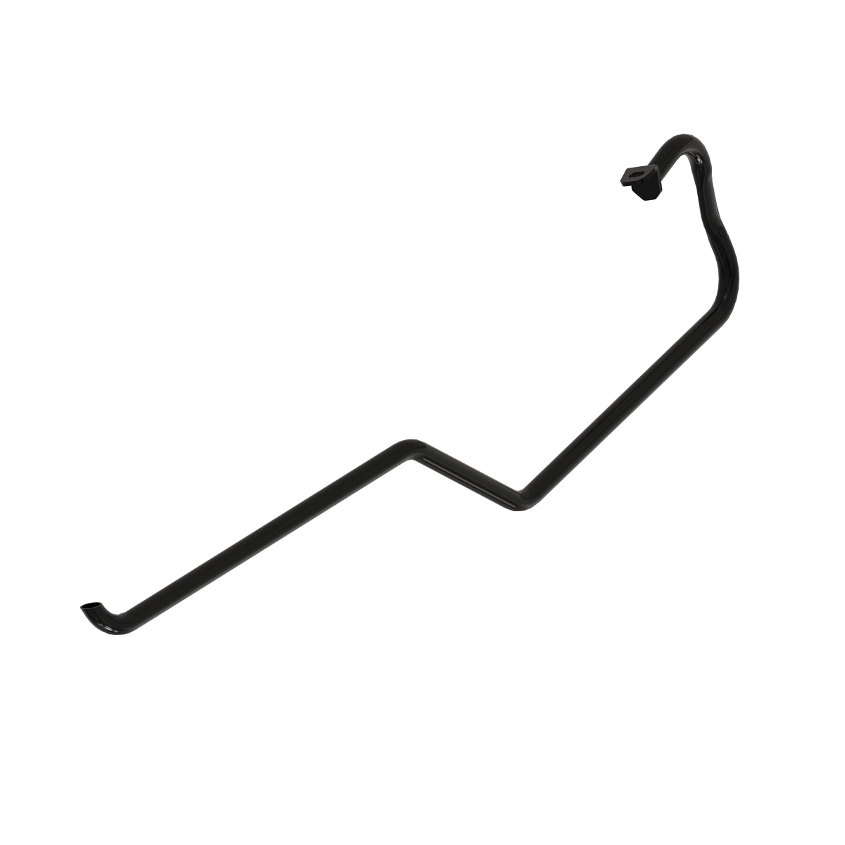 Bolted Grab Handle, RH, W/S