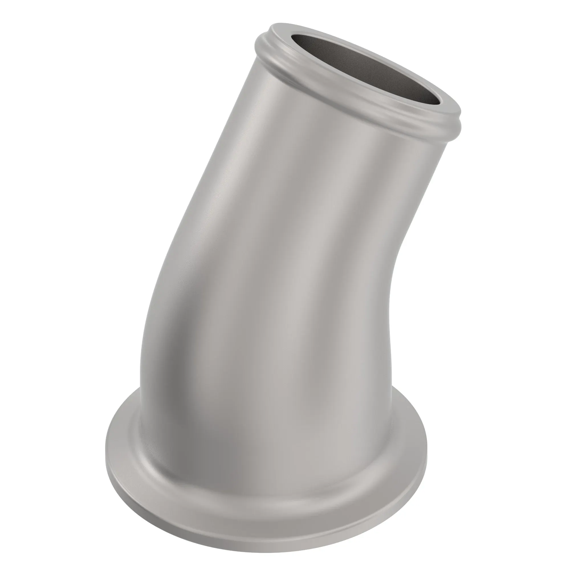 ELBOW, AIR INLET