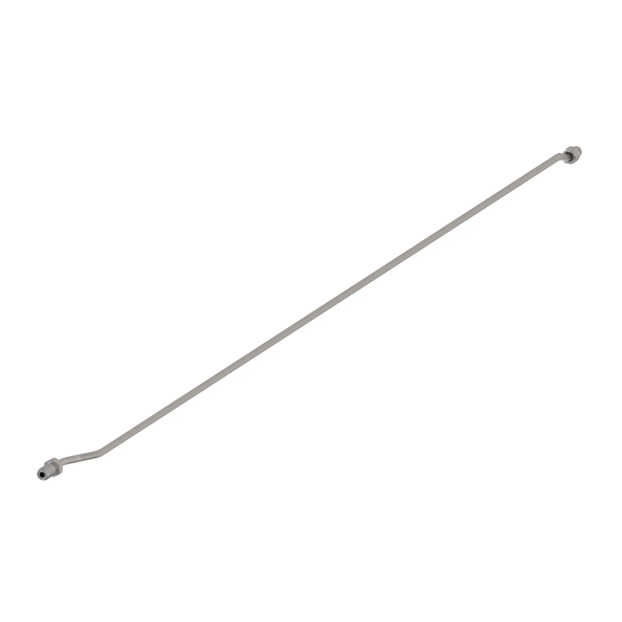 TUBE ASSY, BASKET CYL - L.H.
