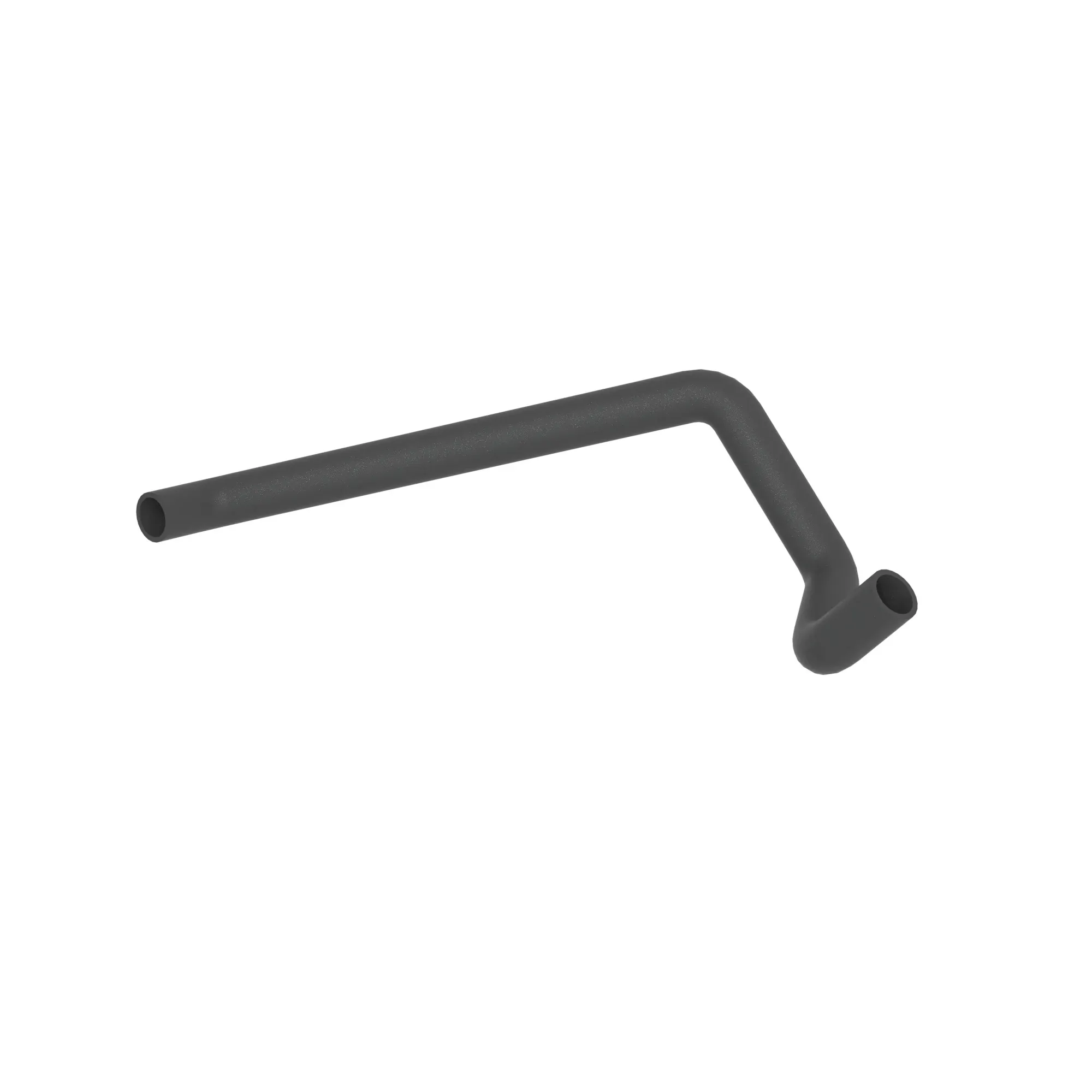 John Deere Molded Hose - T356690