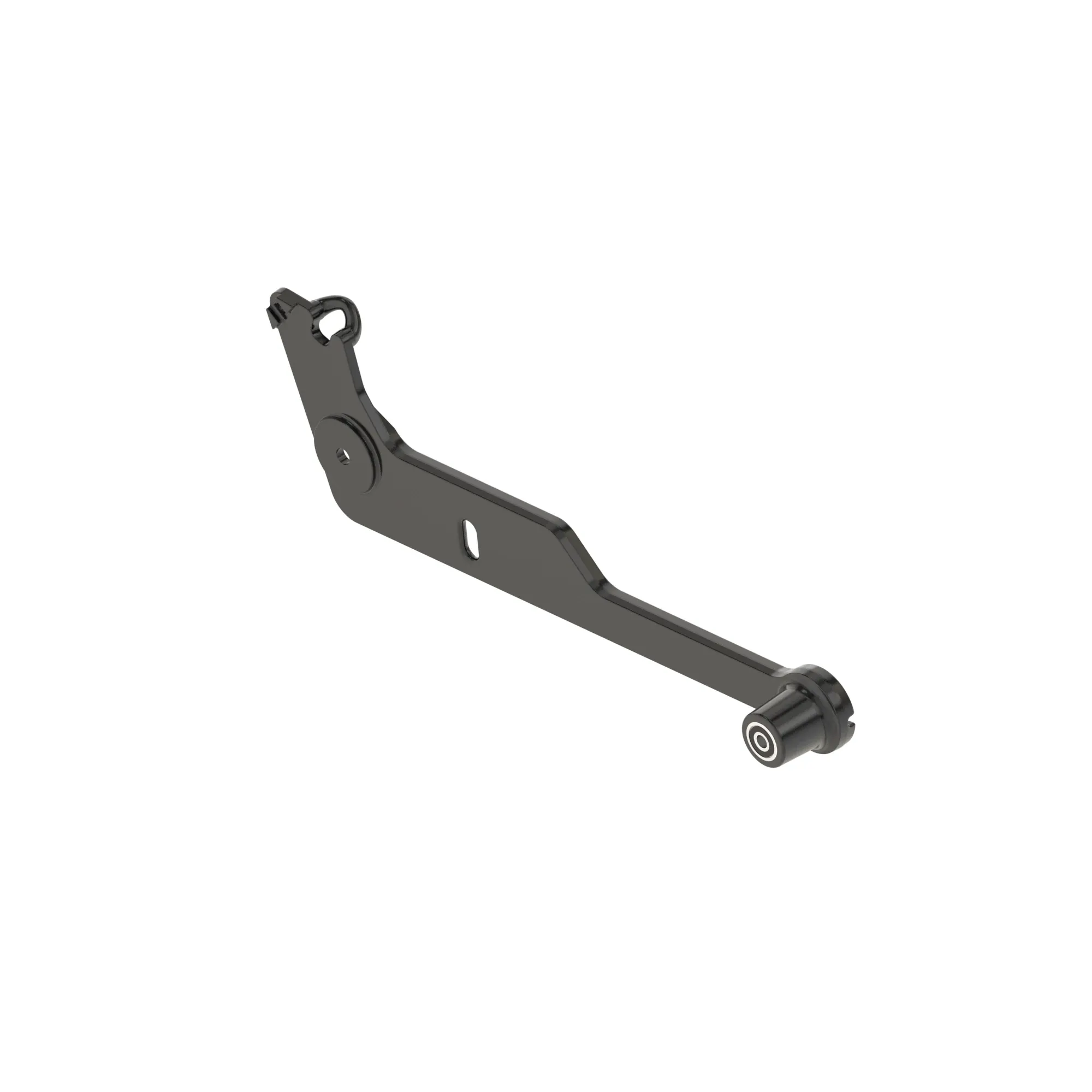 DECK TENSION IDLER ASSEMBLY
