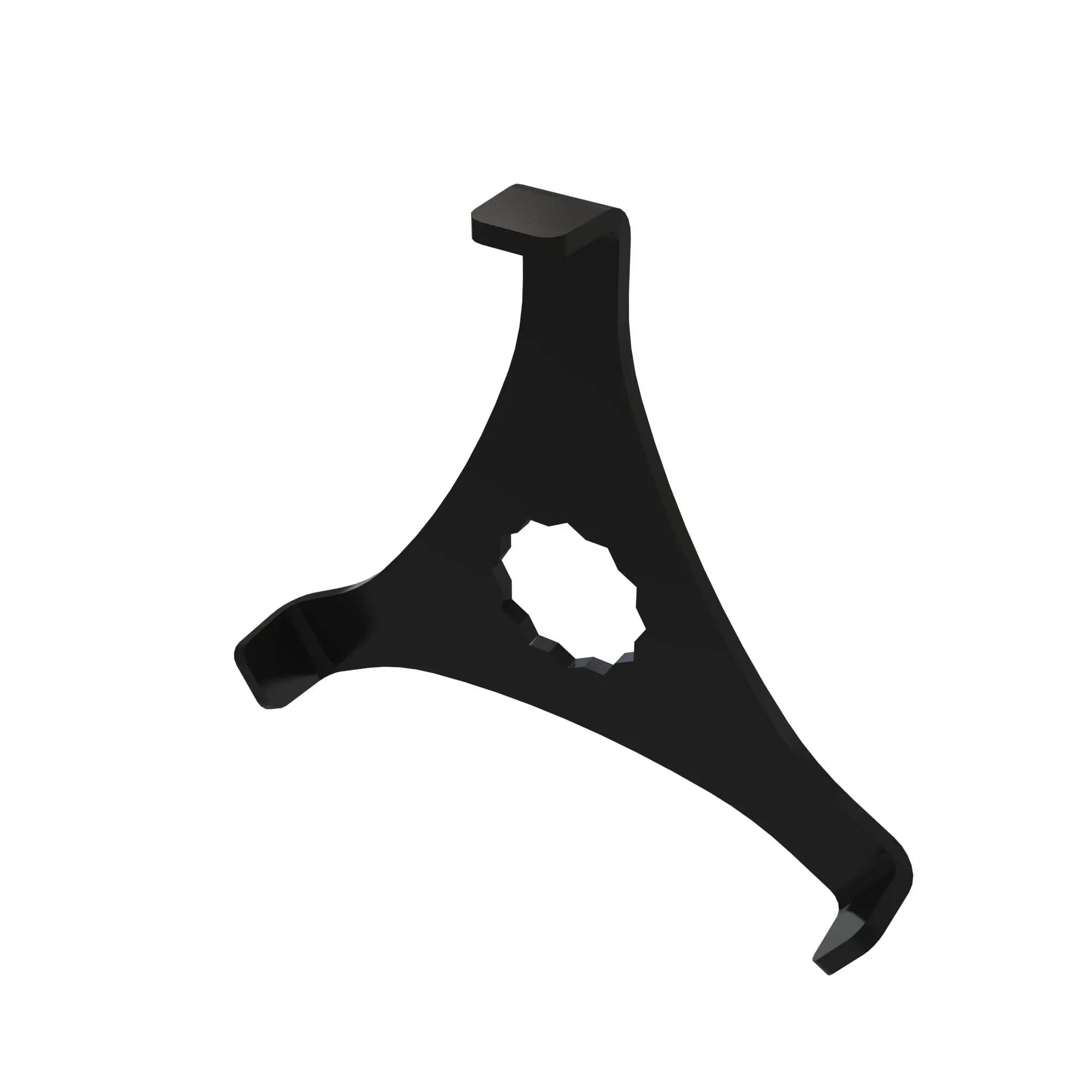 Lock Plate