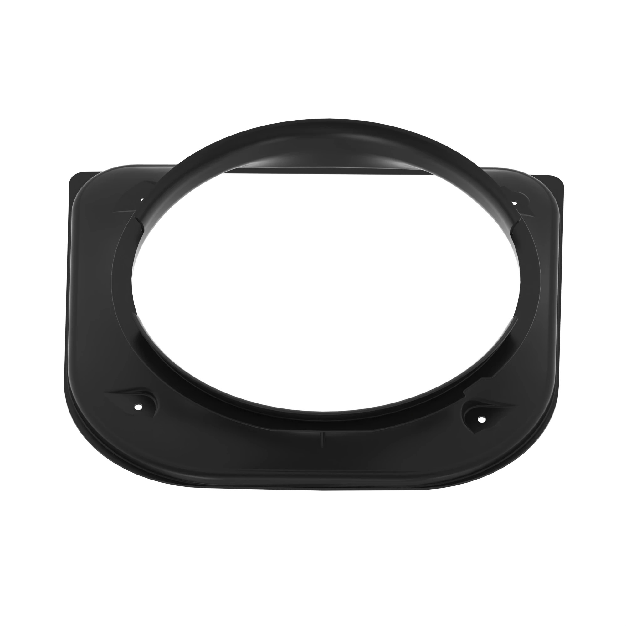 SHROUD, SHROUD - COOLING PACKAGE