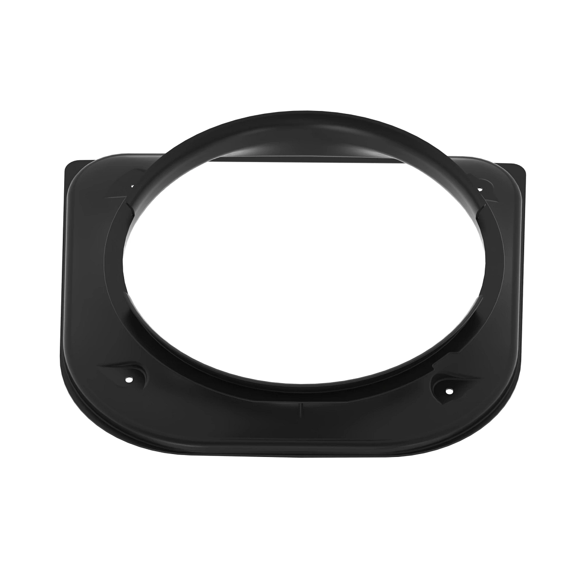 Shroud - Cooling Package