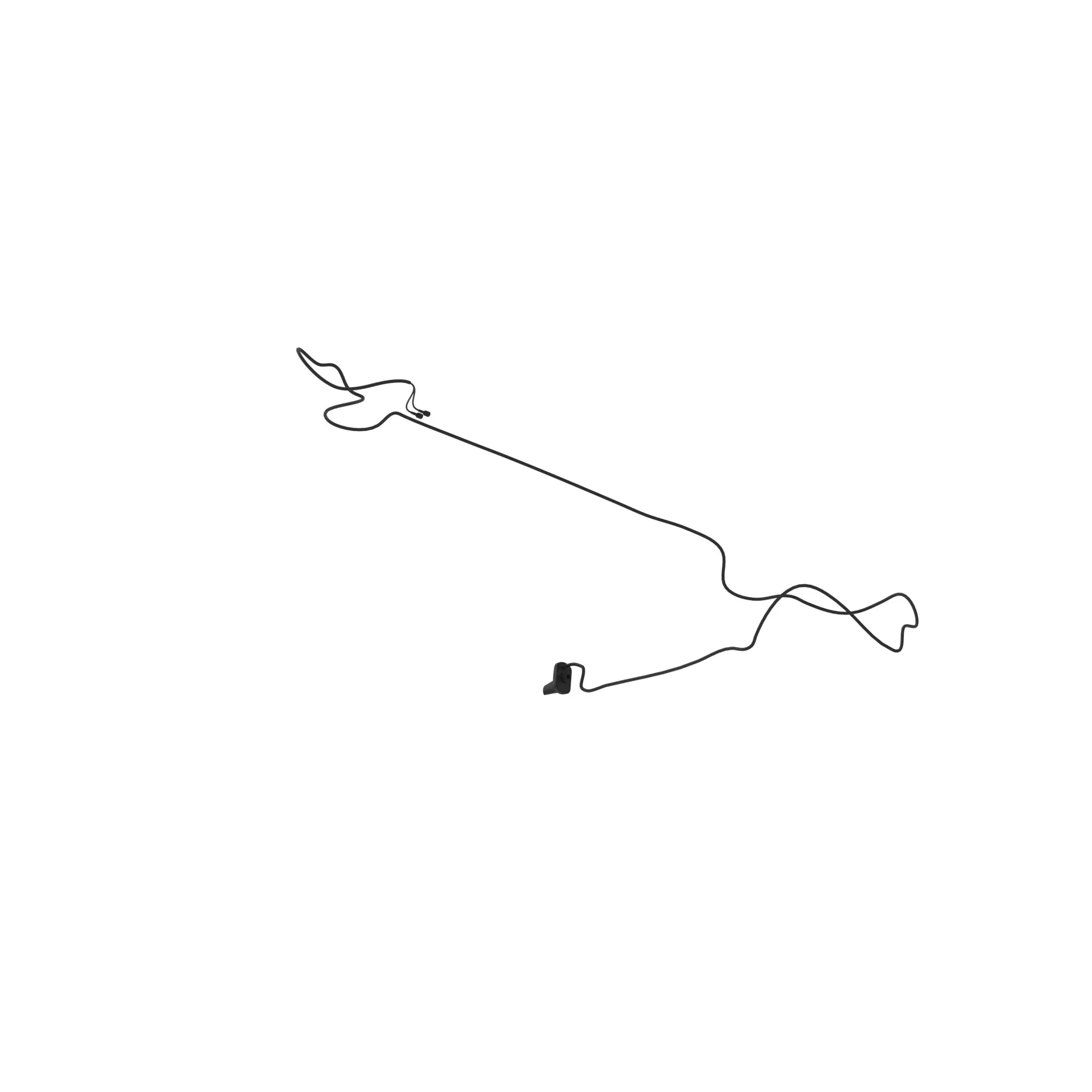 ANTENNA, ASSEMBLY, MTG GSM/GPS ANTE