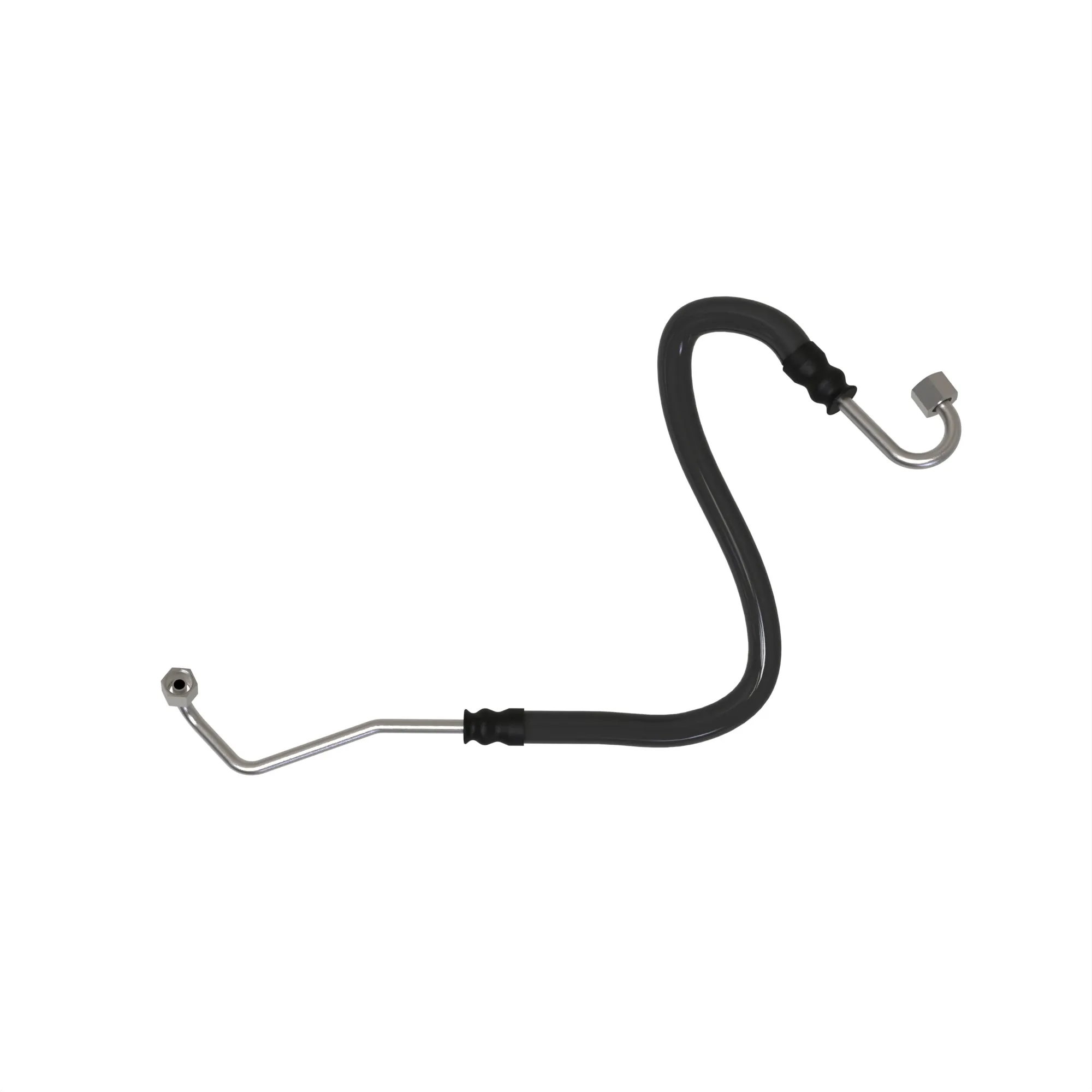 HOSE, HYDRAULIC,  TURBO SUPPLY