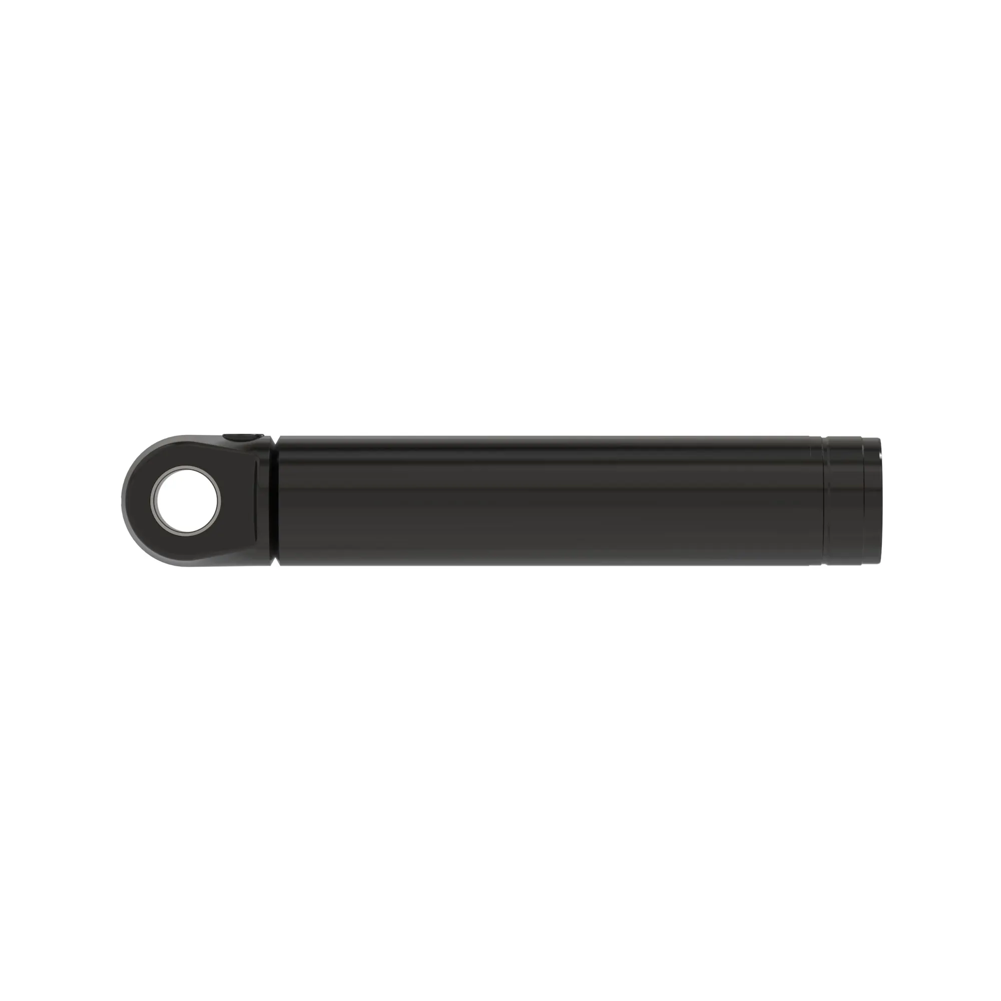 Hydraulic Cylinder Barrel
