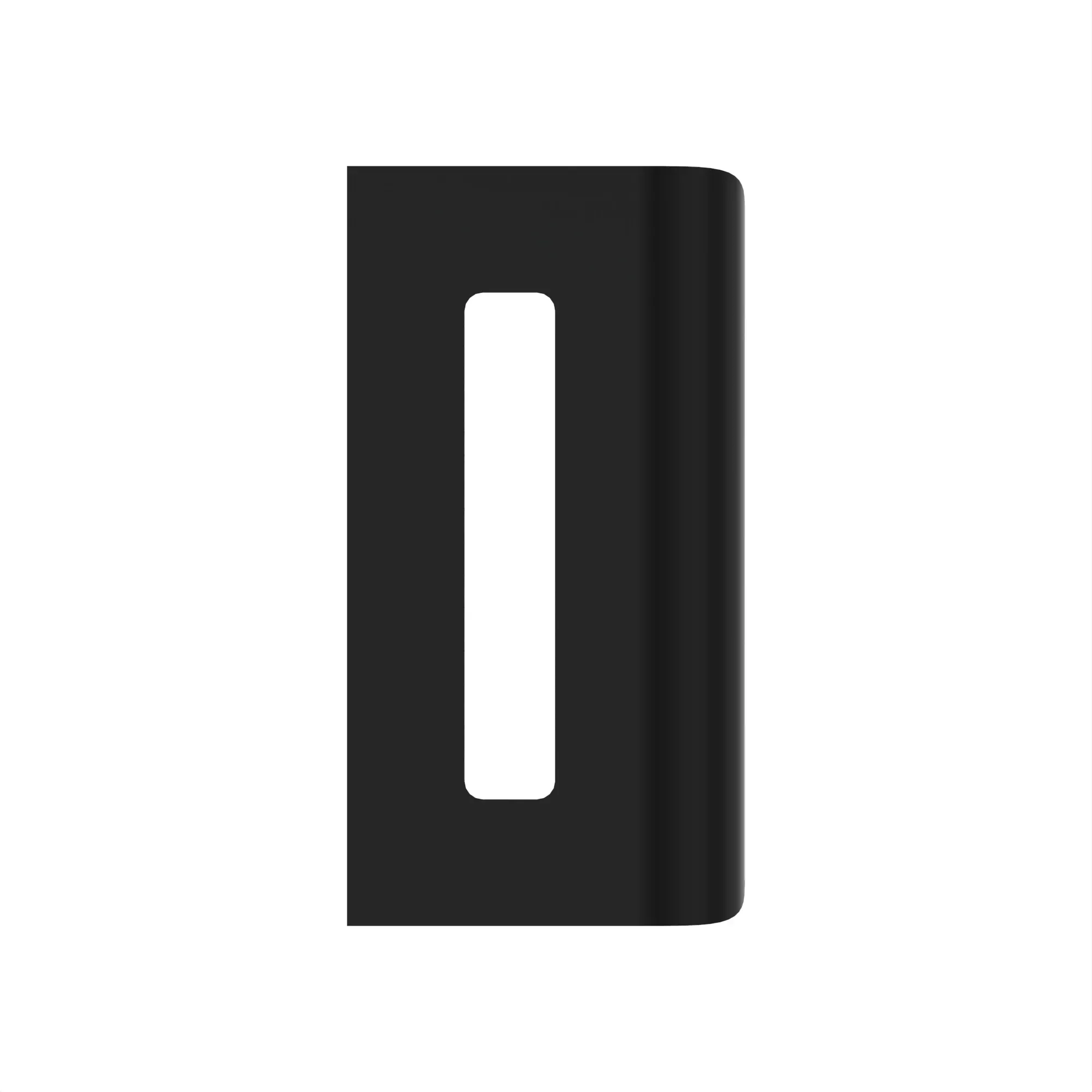 RETAINER-LEVER