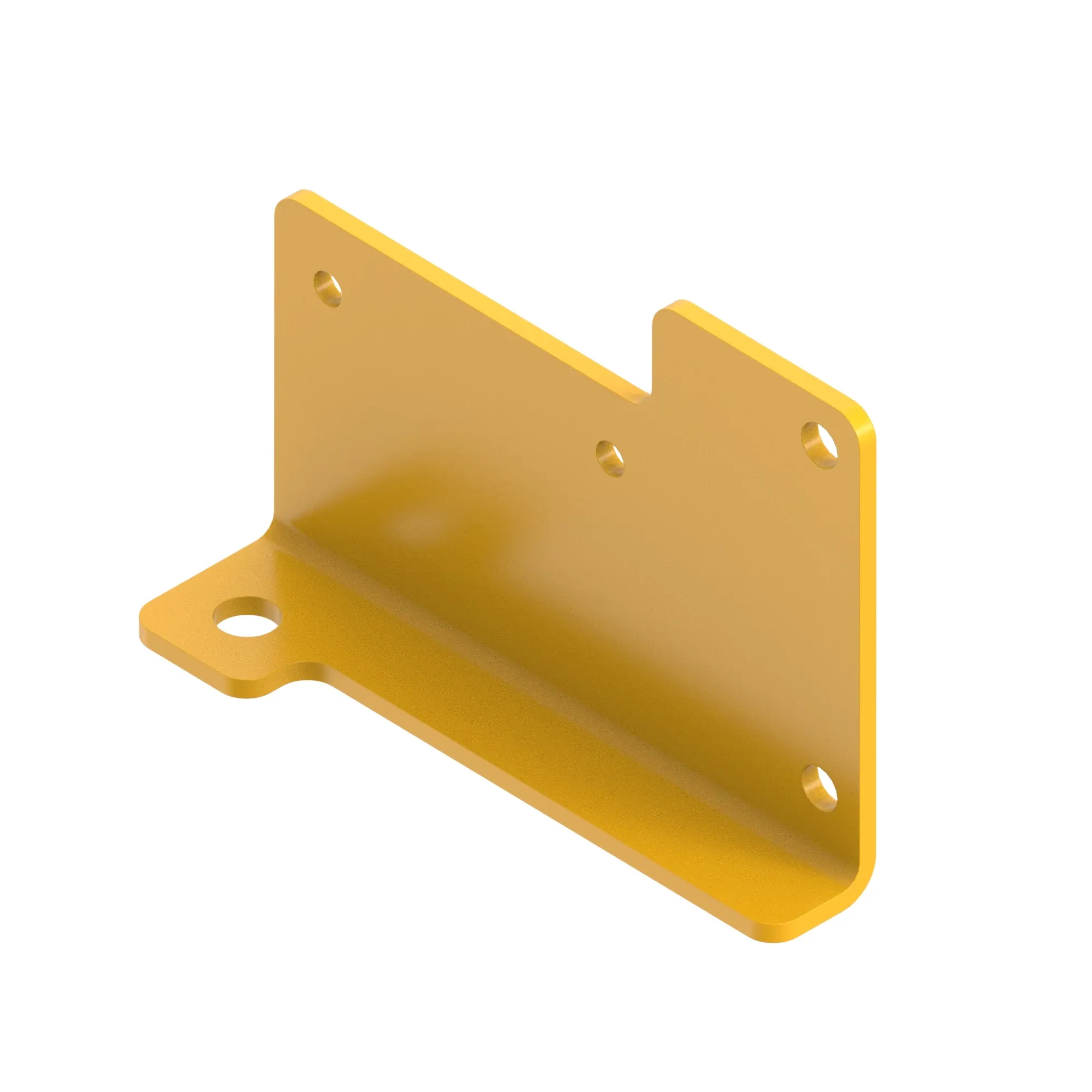 John Deere Bracket - T377612
