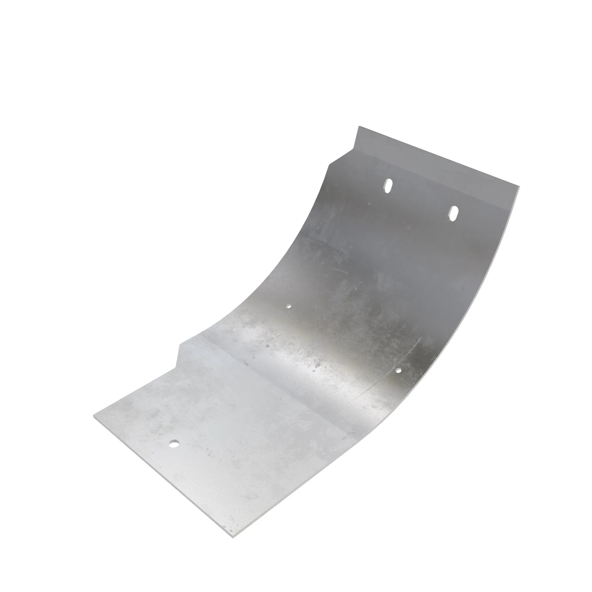 John Deere Clean Grain Elevator Cover Sheet - HXE51064