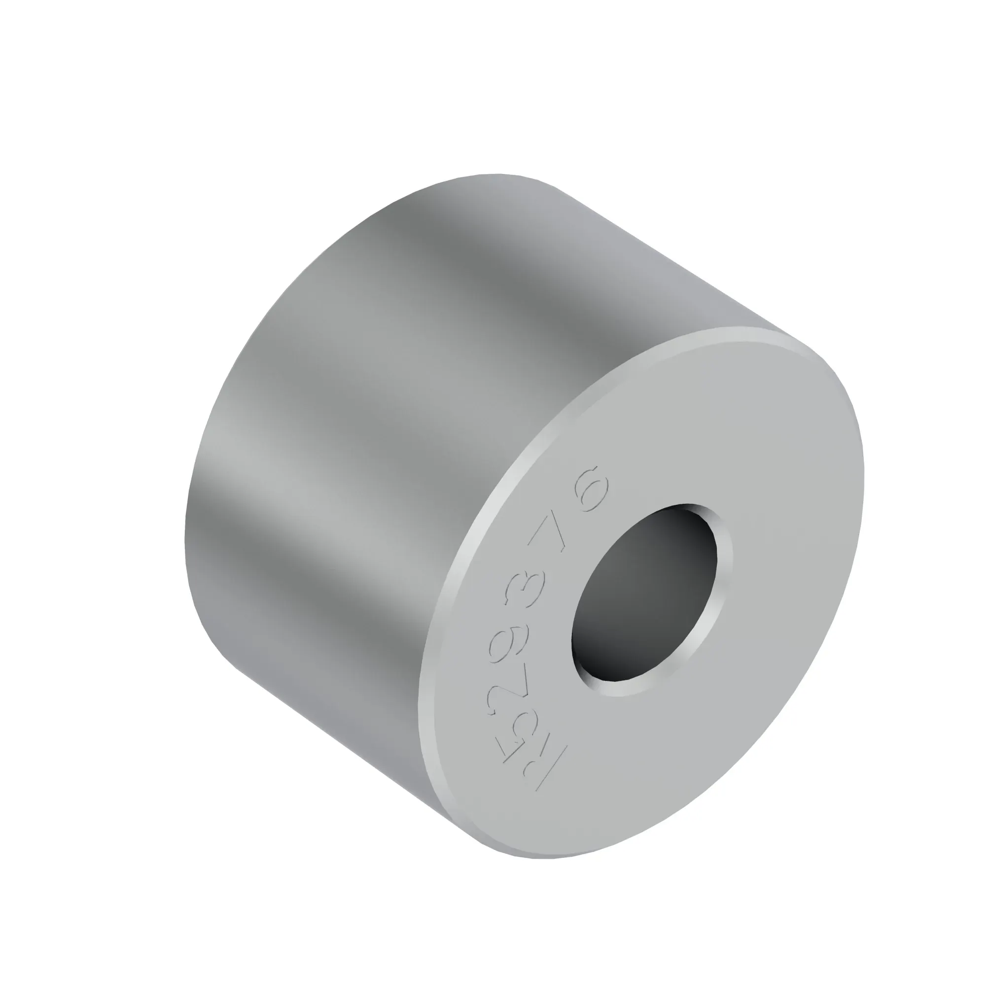 SPACER, IDLER PULLEY