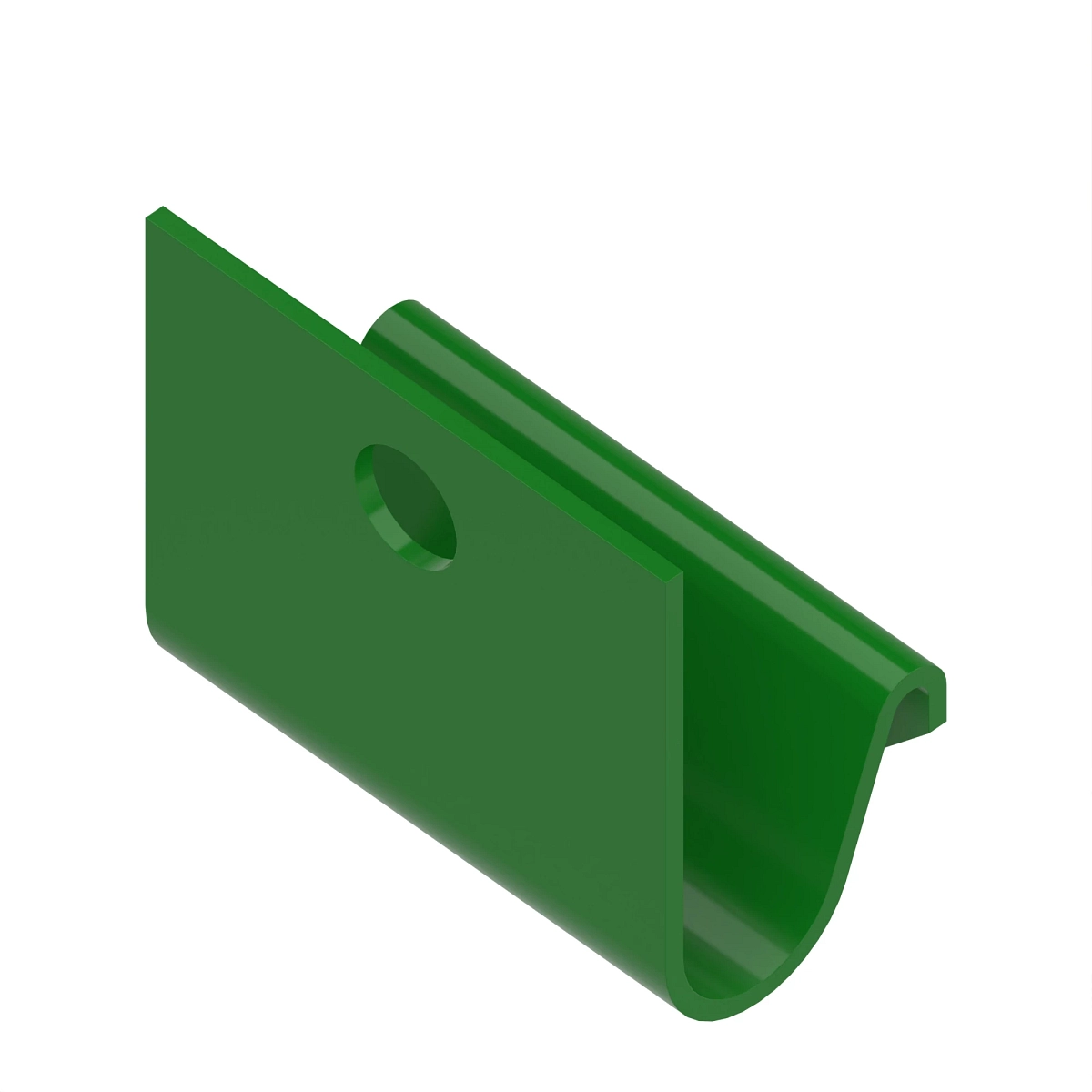 Handle, Spring Loaded Idler