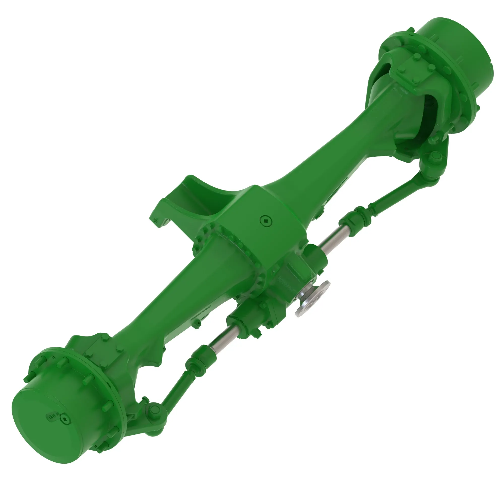 John Deere Front Axle - AL174883