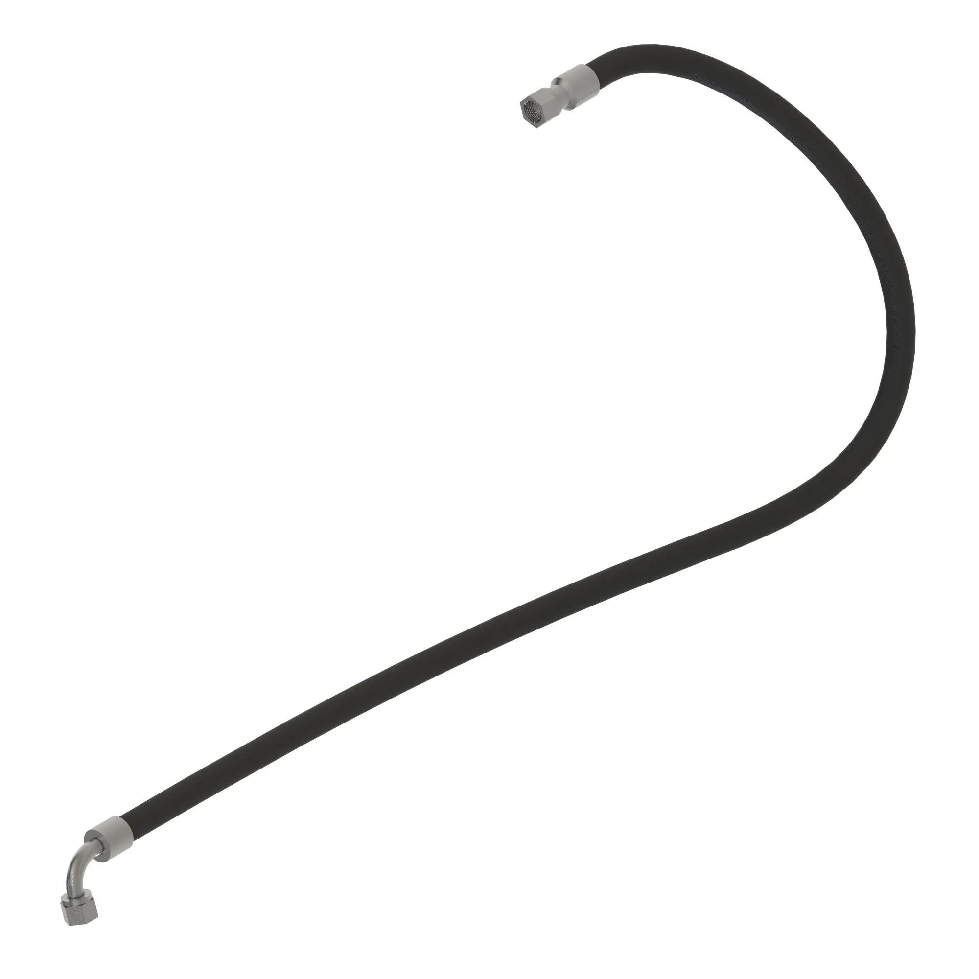 John Deere Hydraulic Hose - F704862