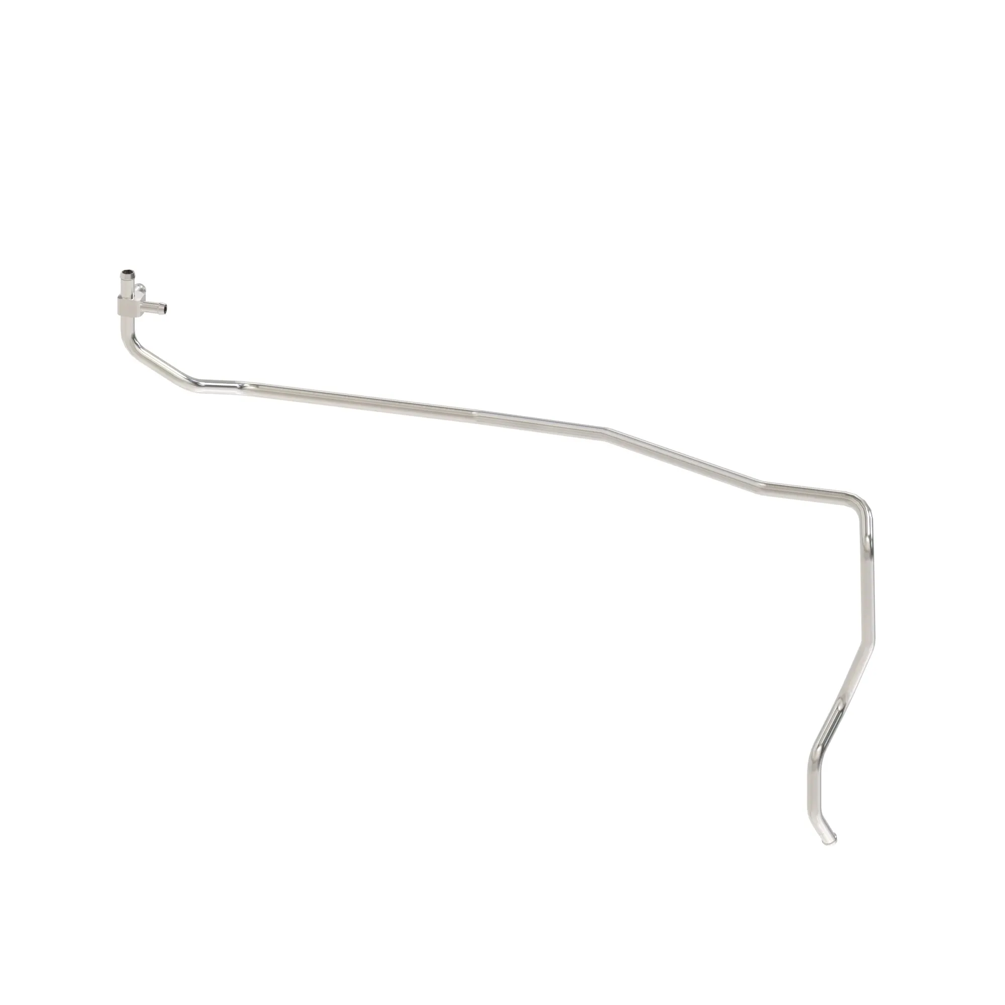 John Deere Oil Line - AL214375