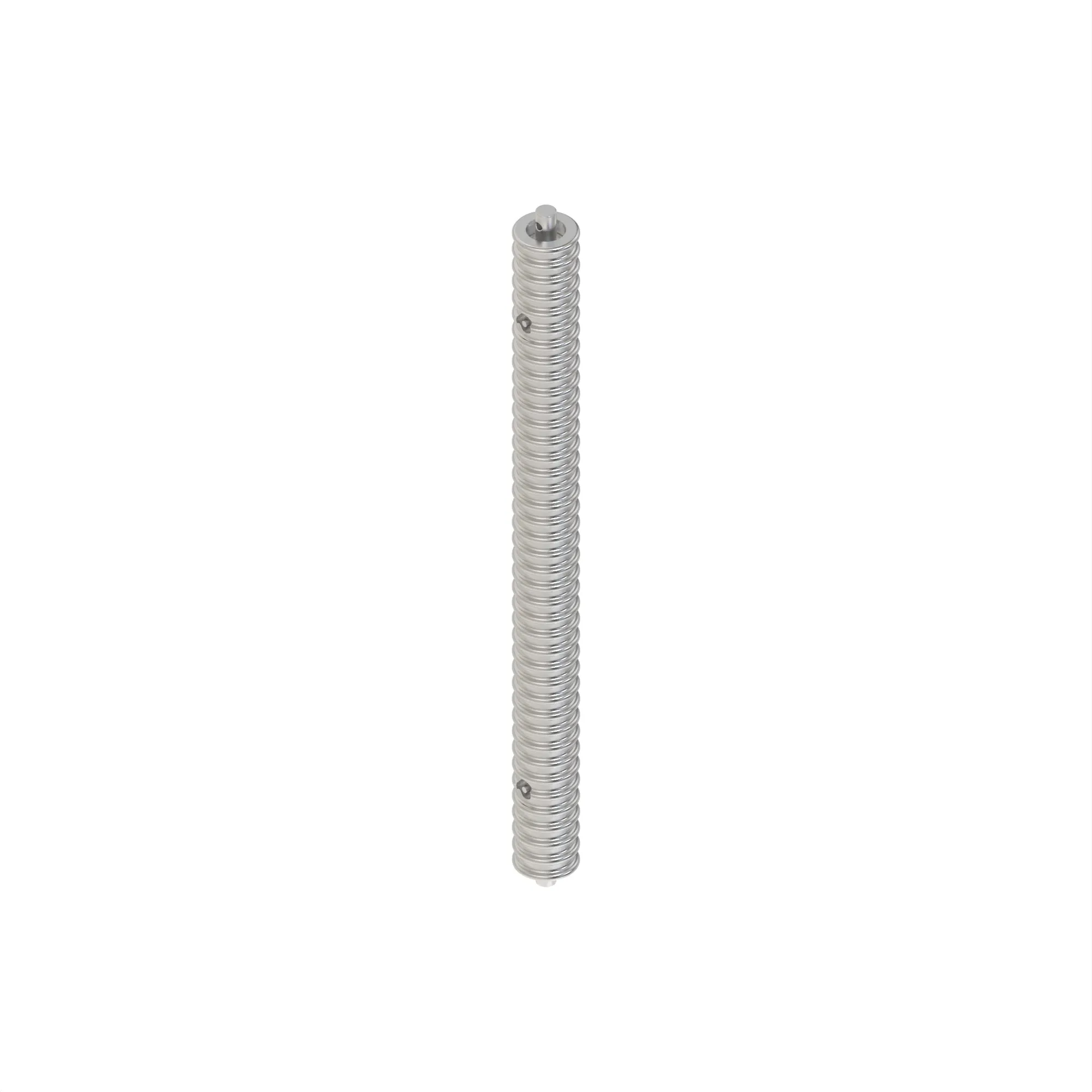 John Deere Grooved Roller Kit, 2 inch - BM22868