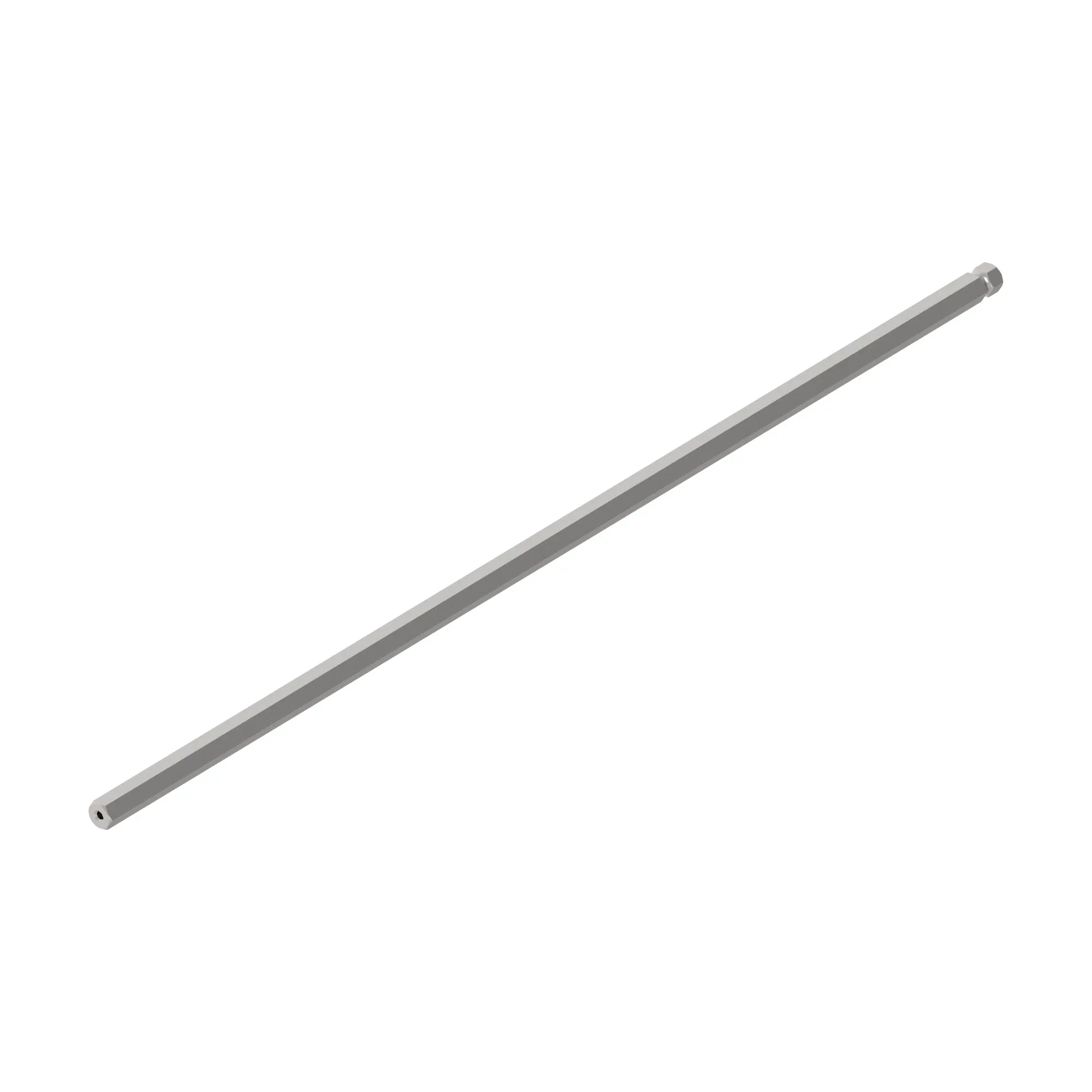 SHAFT-1 1/4 HEX SIZE-12R22 BCKSHAFT