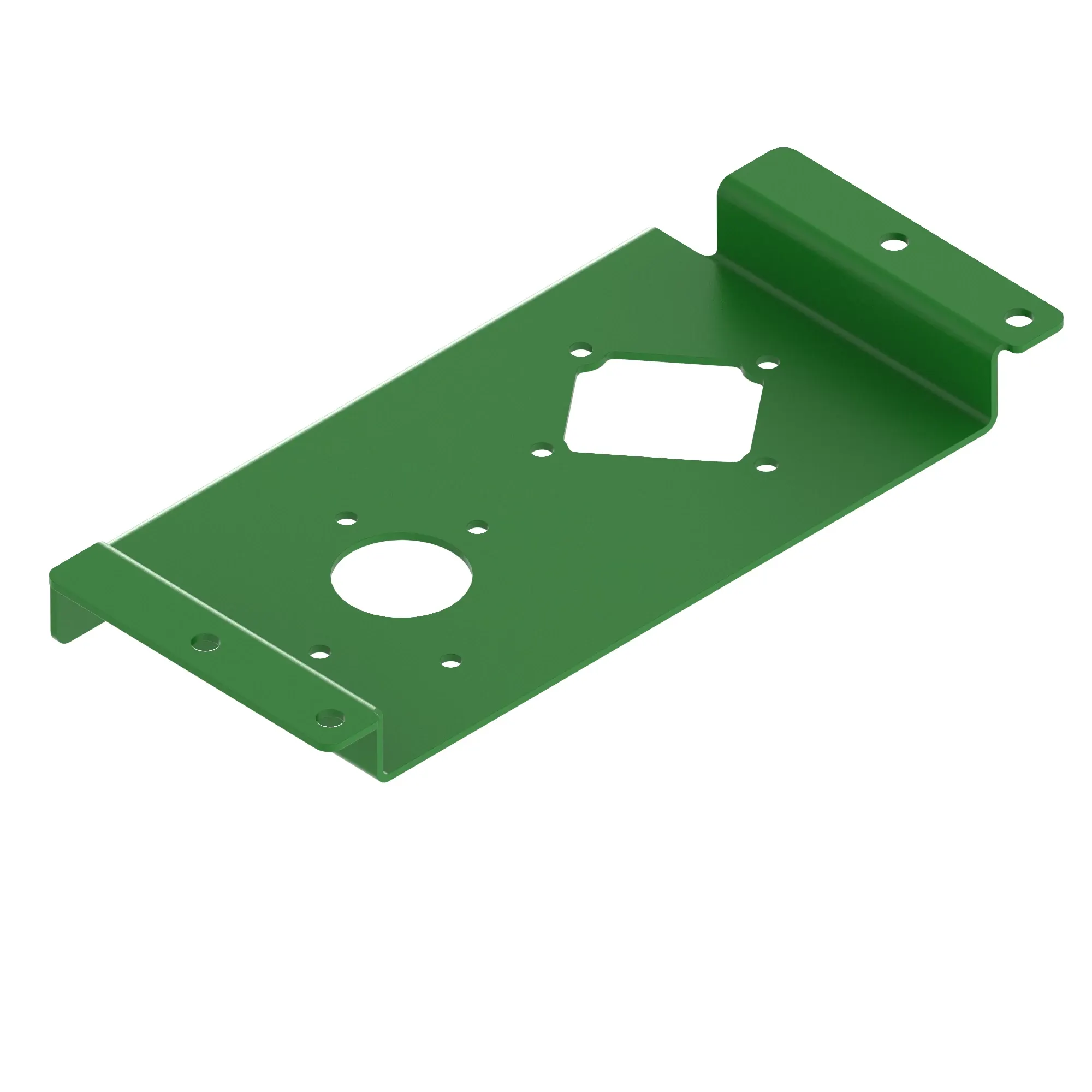 John Deere Bracket - KK103606