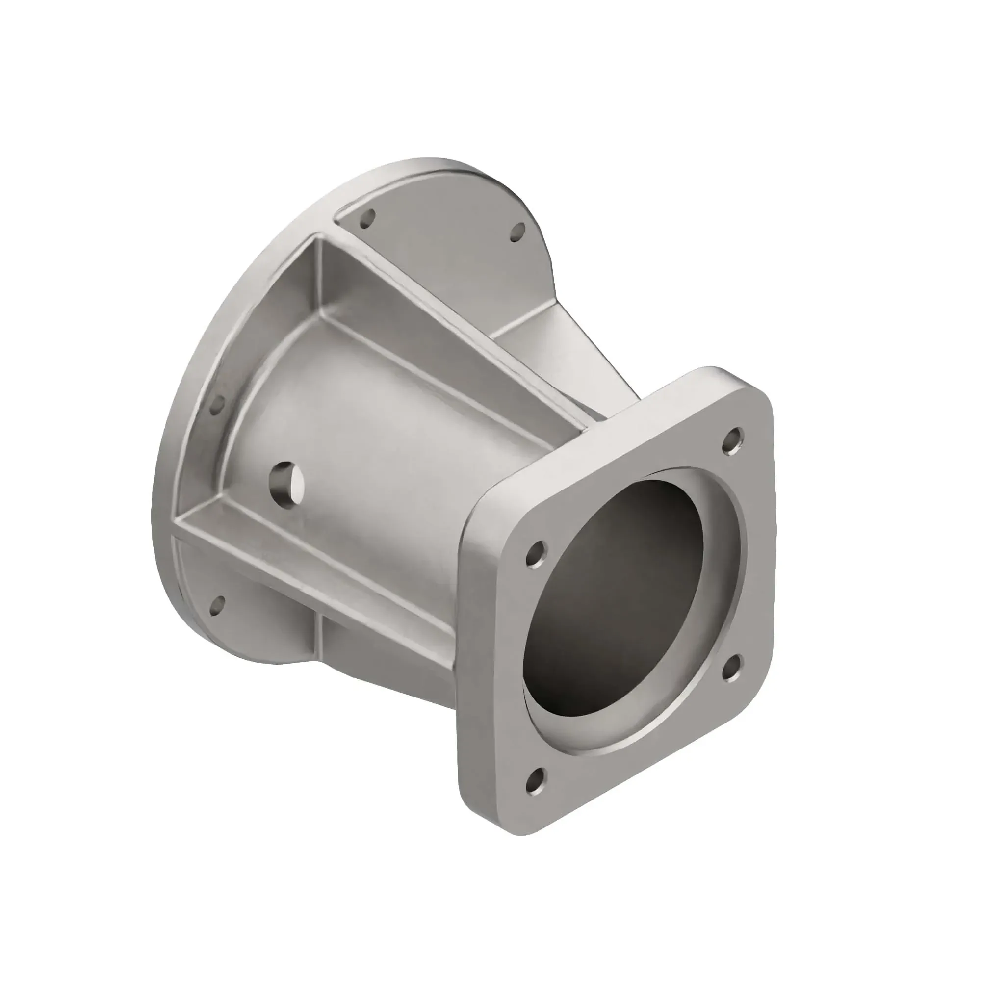 Bearing Housing W/O Bearing