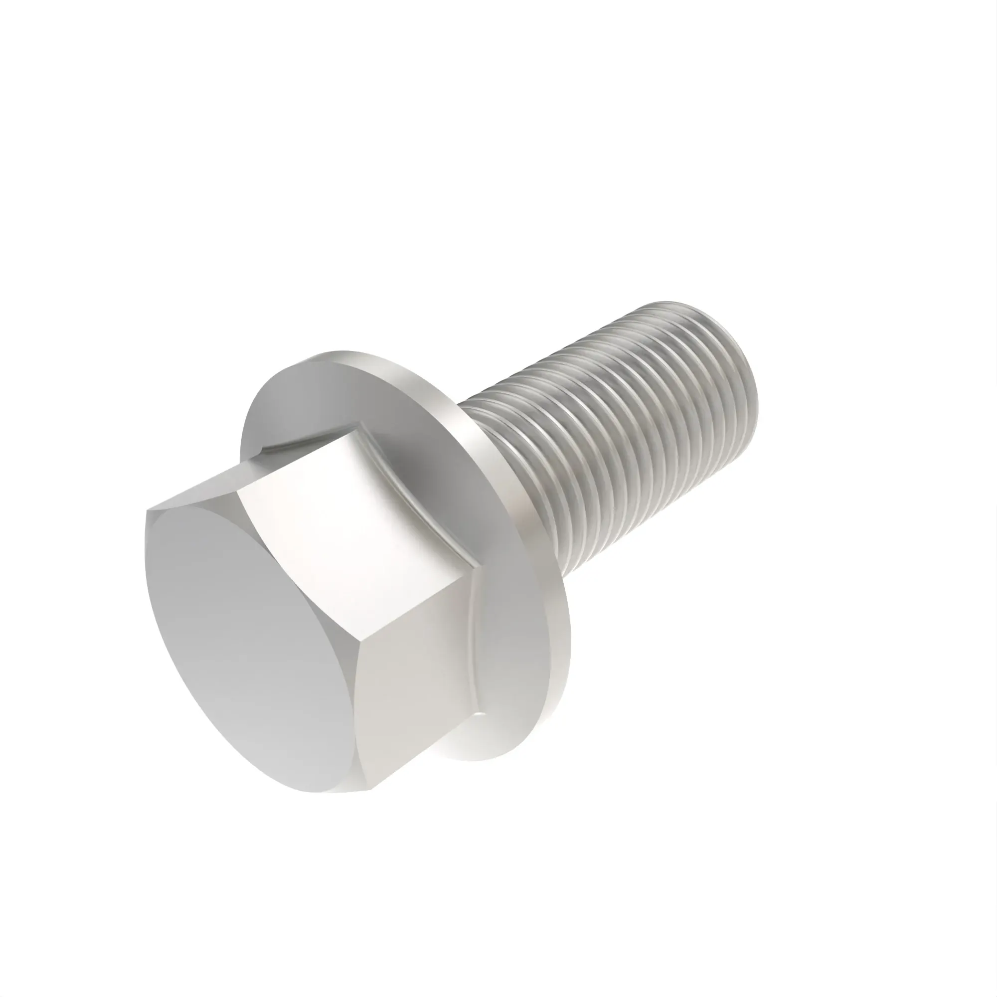Screw