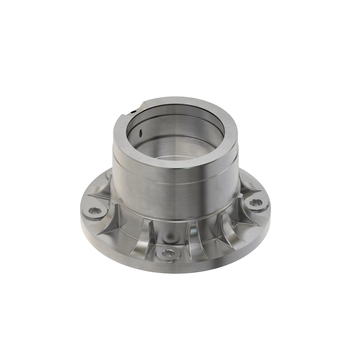 Bearing Housing W/O Bearing, Cutter