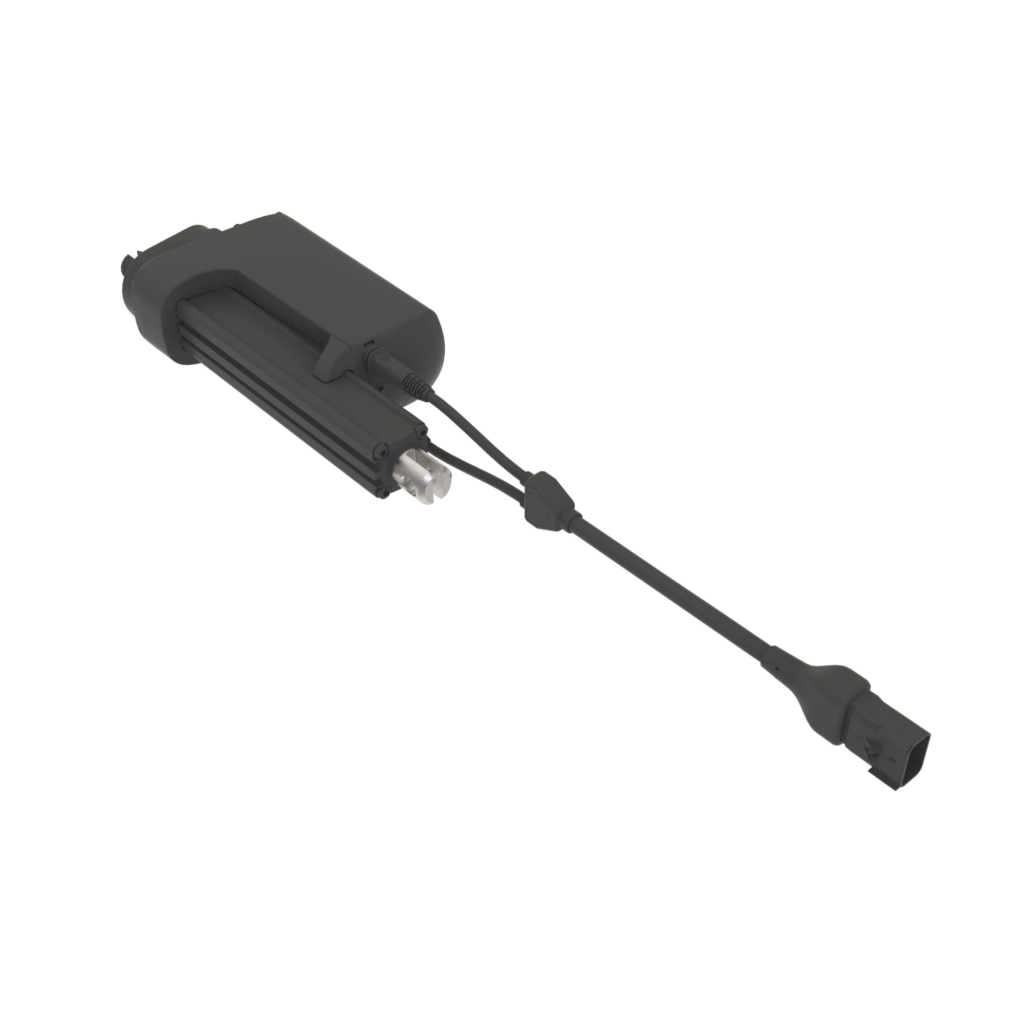 John Deere Rockshaft and Hub Mounting Actuator - AFH222875