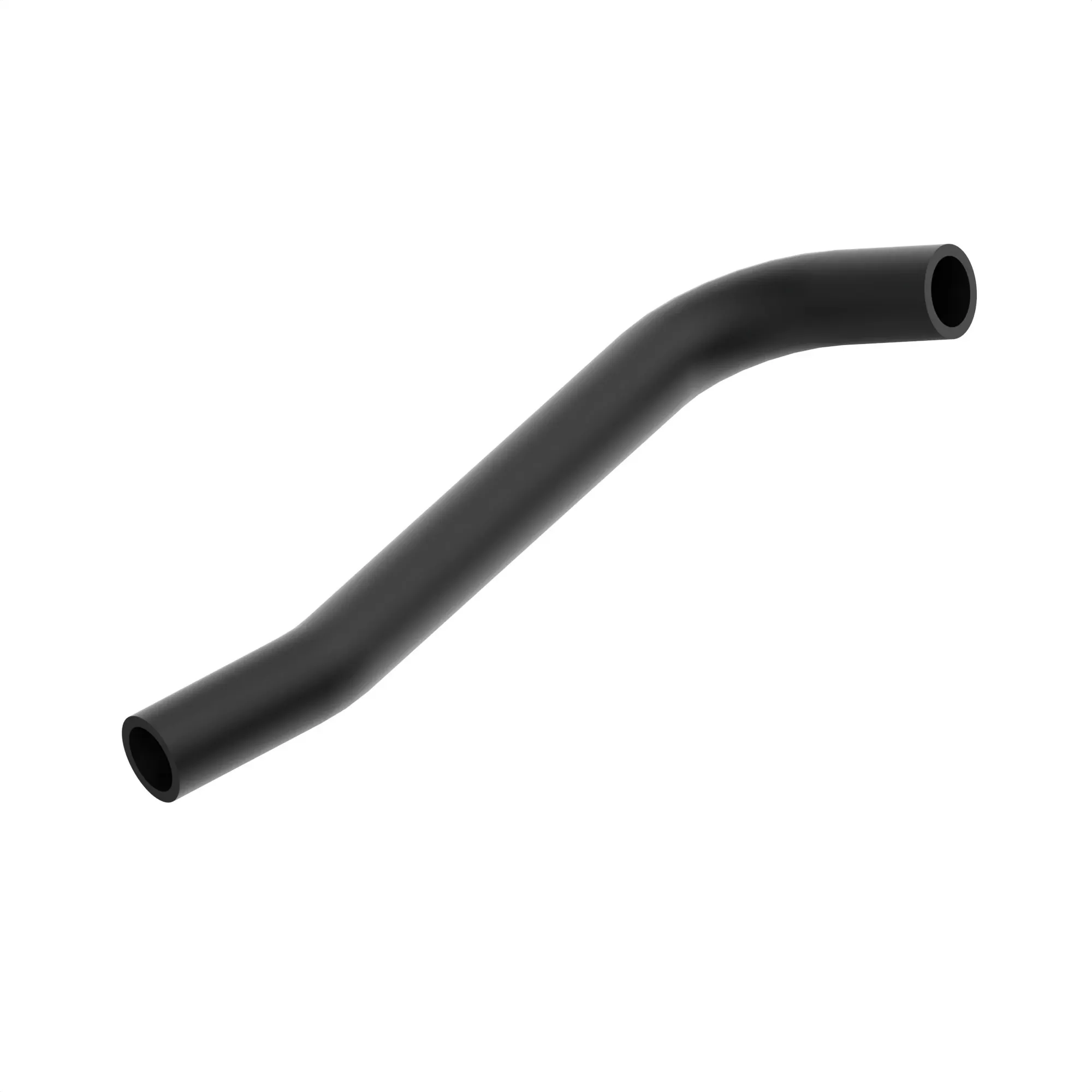 John Deere Fan Pump Molded Suction Hose - T478256
