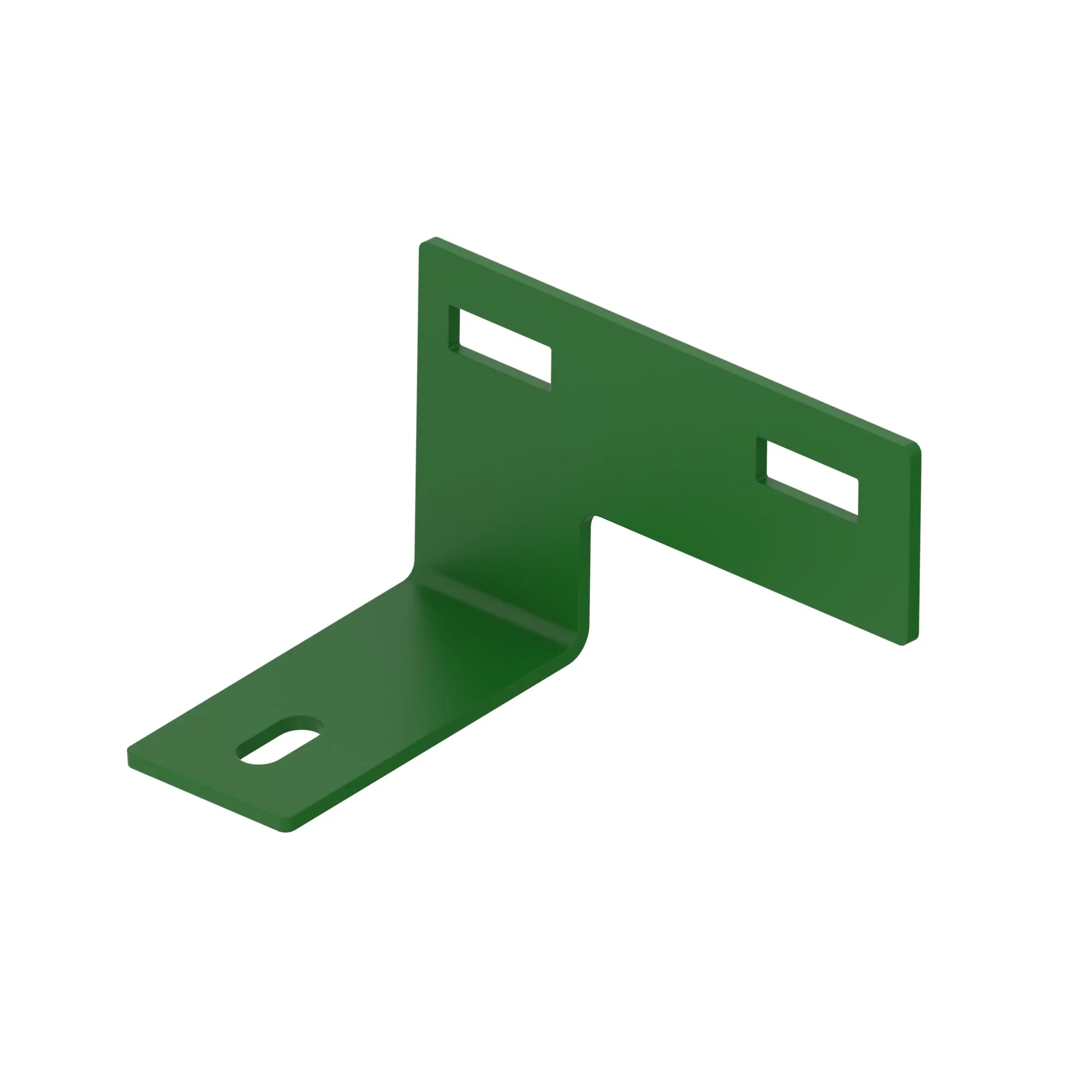 BRACKET, BELT SHIELD BRACKET