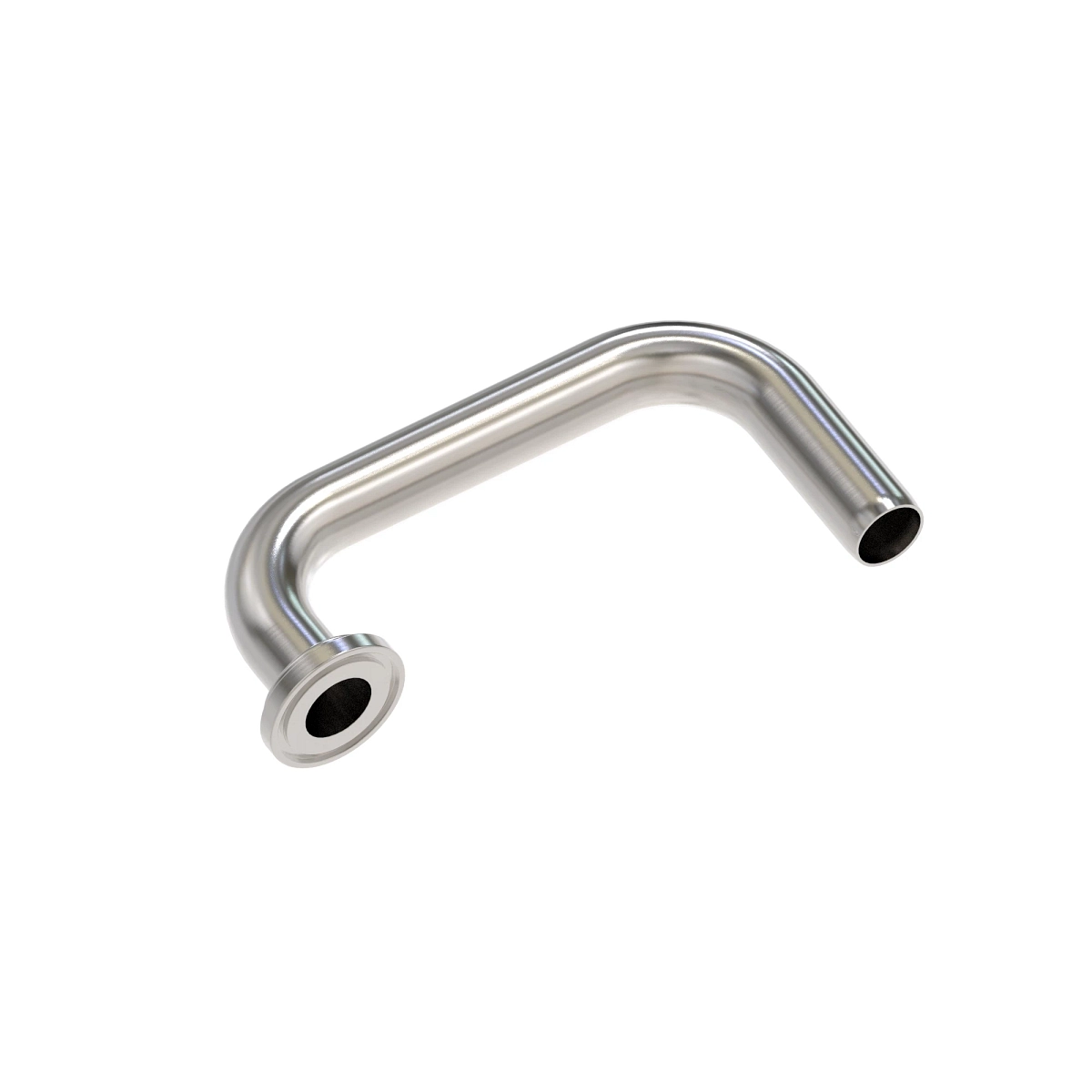 Oil Line, Pump Inlet