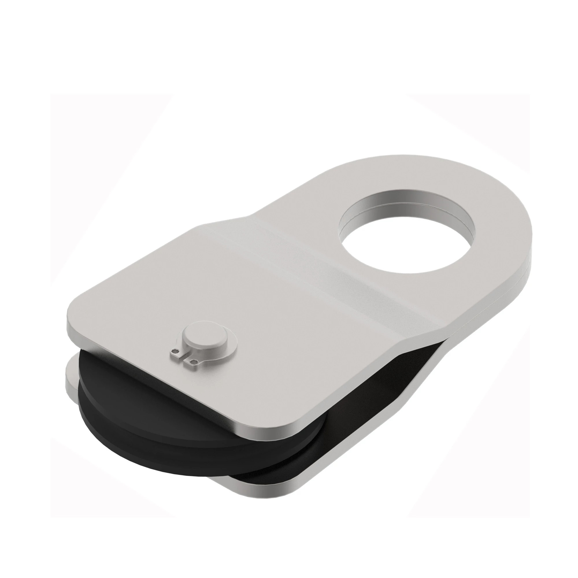 John Deere Snatch Block Roller - AXE44840