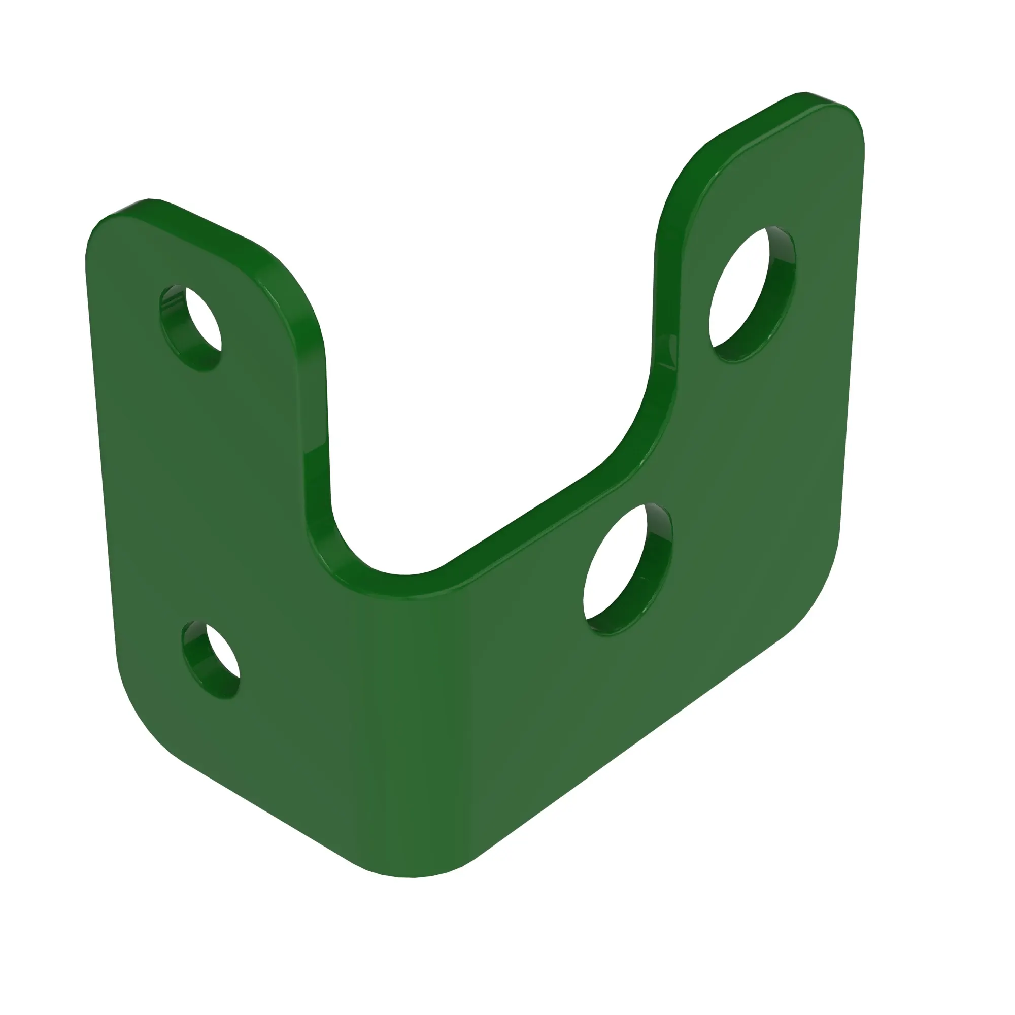 John Deere Valve Plate - KK40493