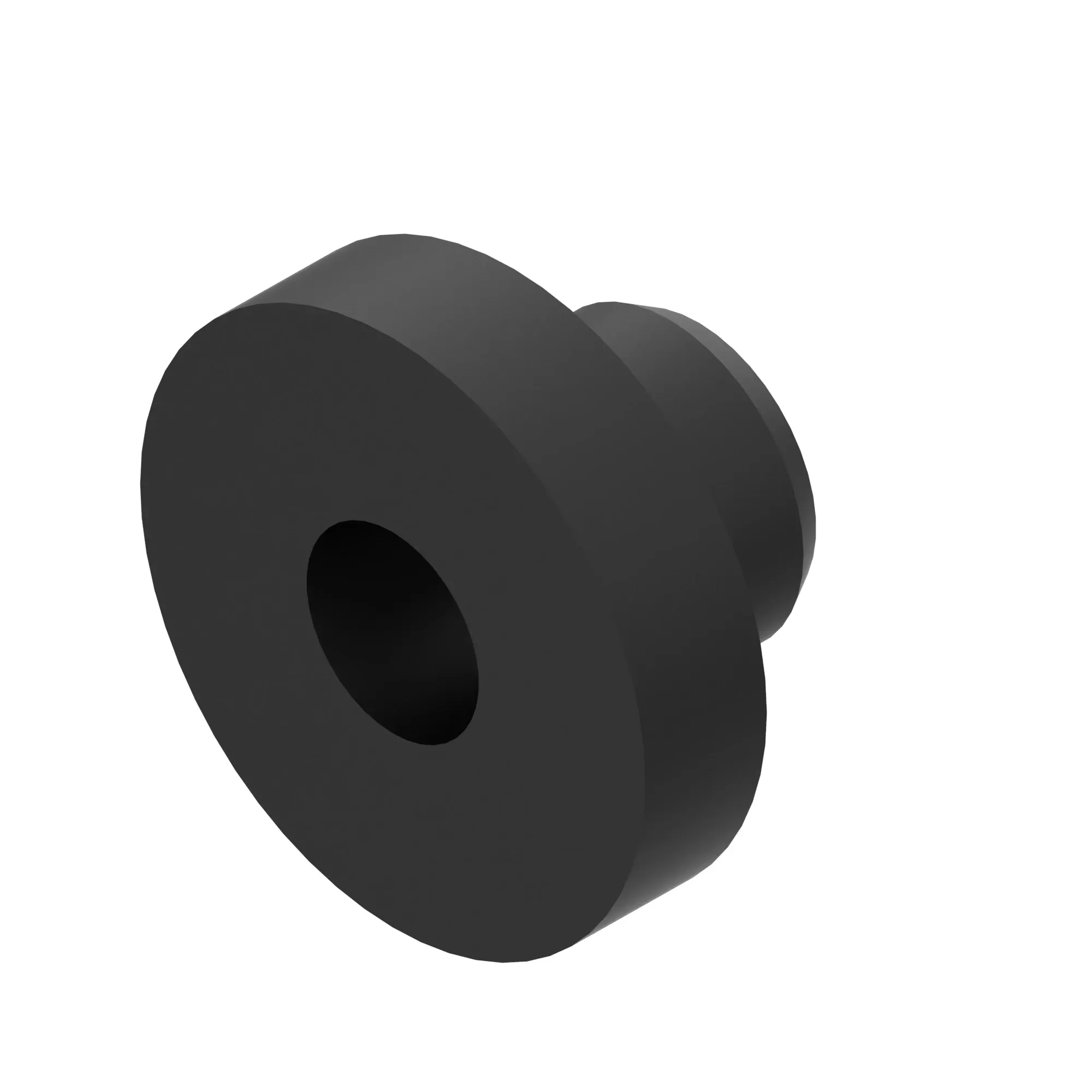 Grommet