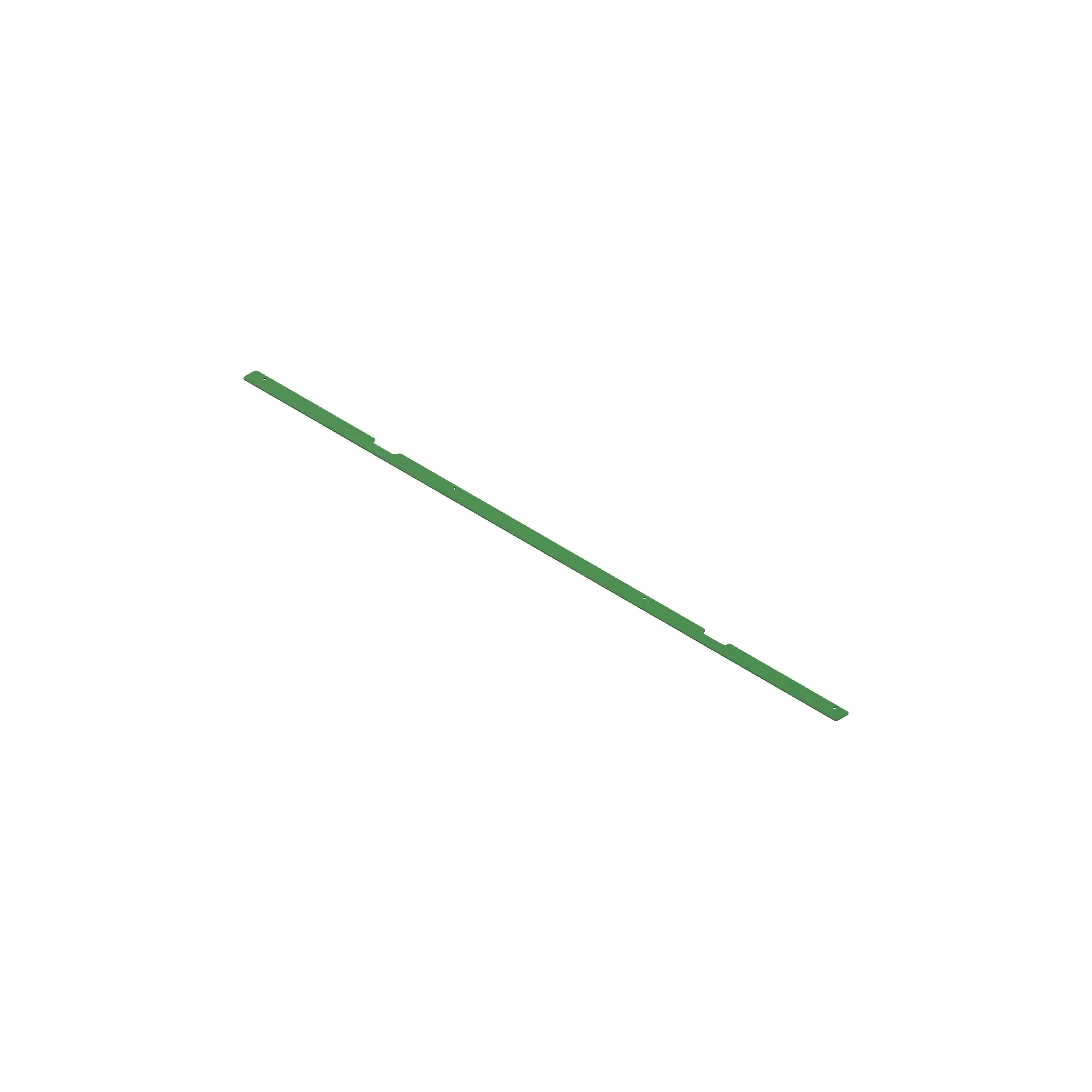 John Deere Core Seal Support - HXE43876