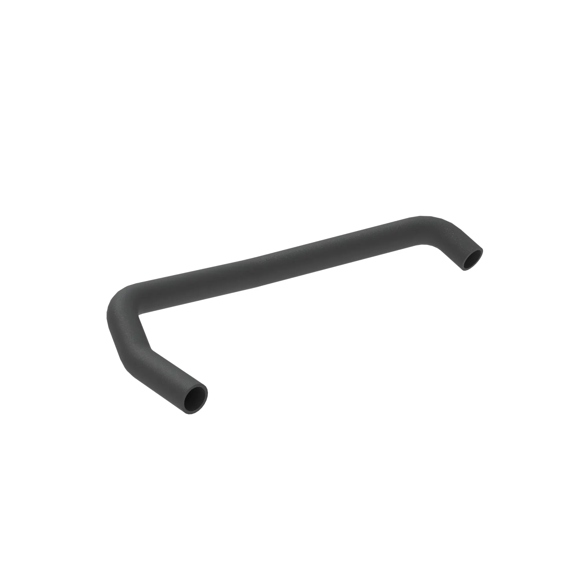 John Deere Fan Pump Suction Hose - T378070