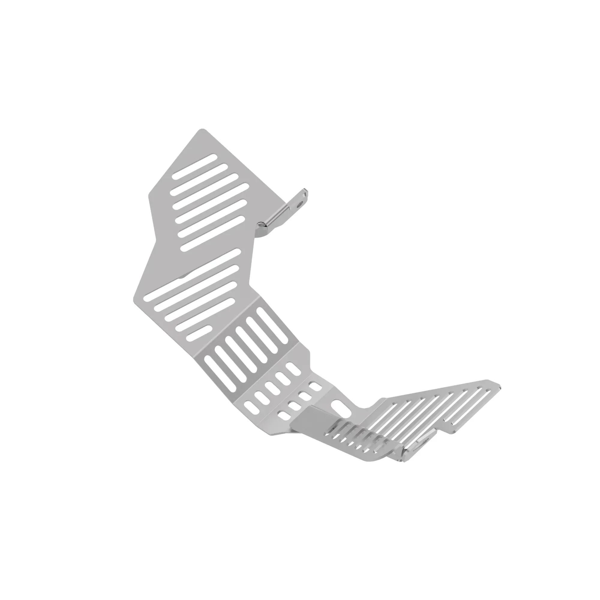 John Deere Finger Guard Bracket - TA13169