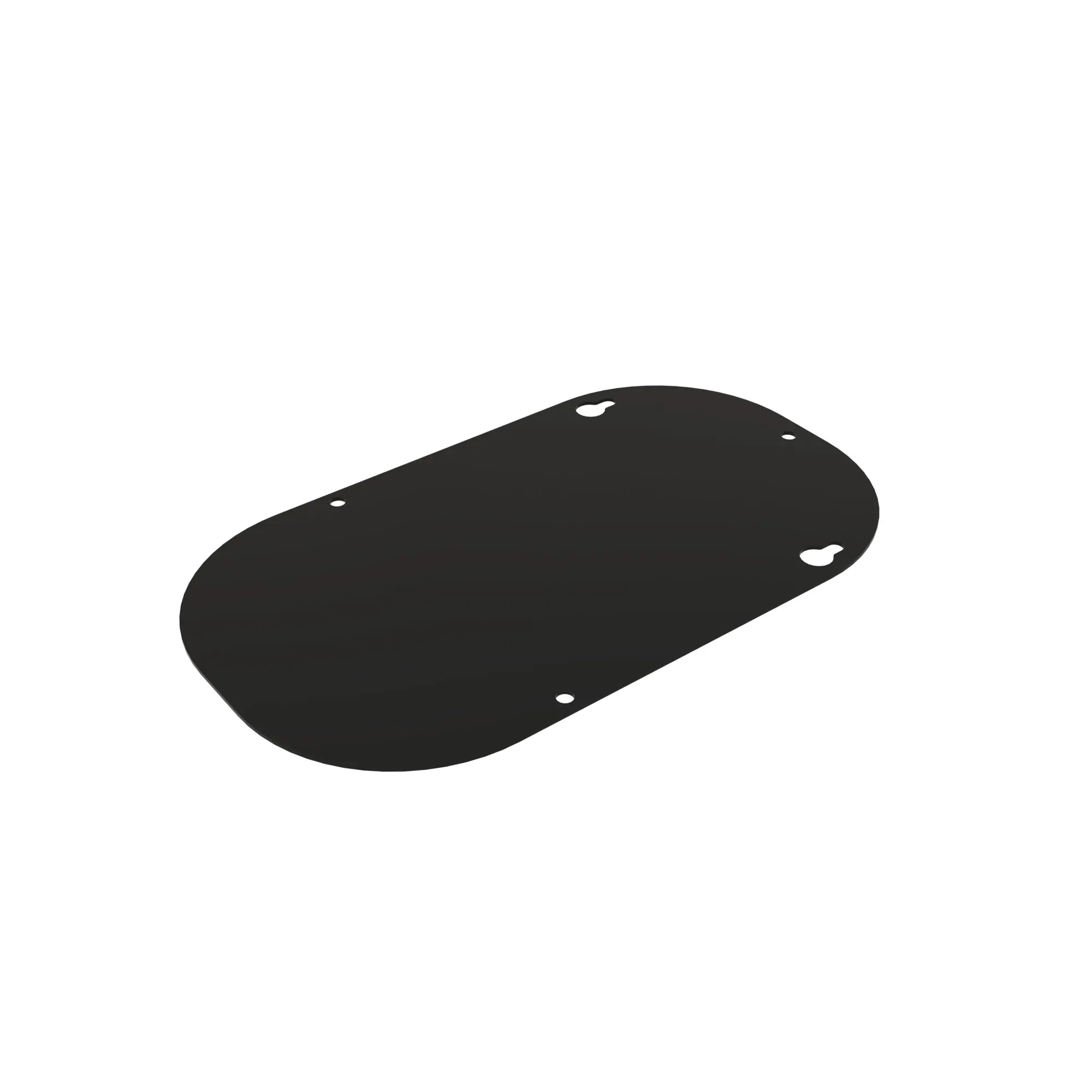 John Deere Midframe Cover - R218331