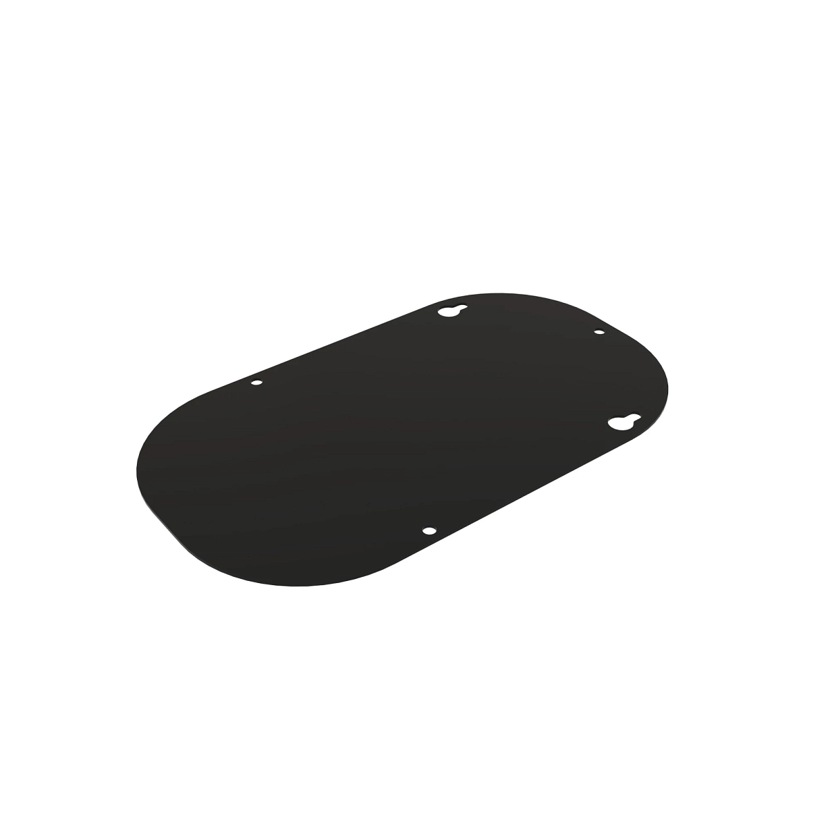 Rear Midframe Cover