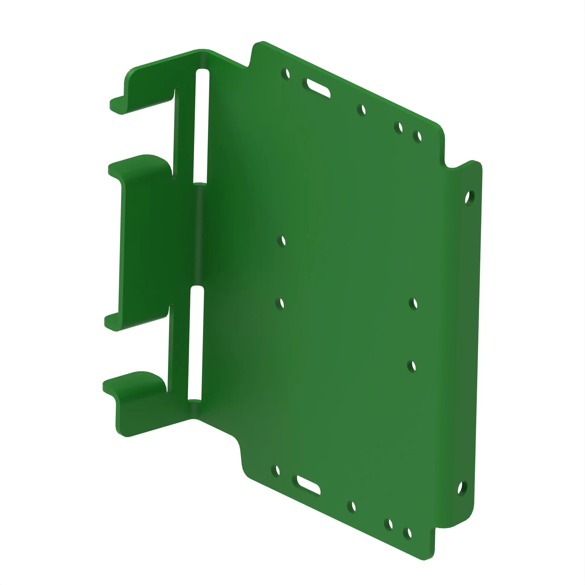 John Deere Accumulator Bracket - A106615